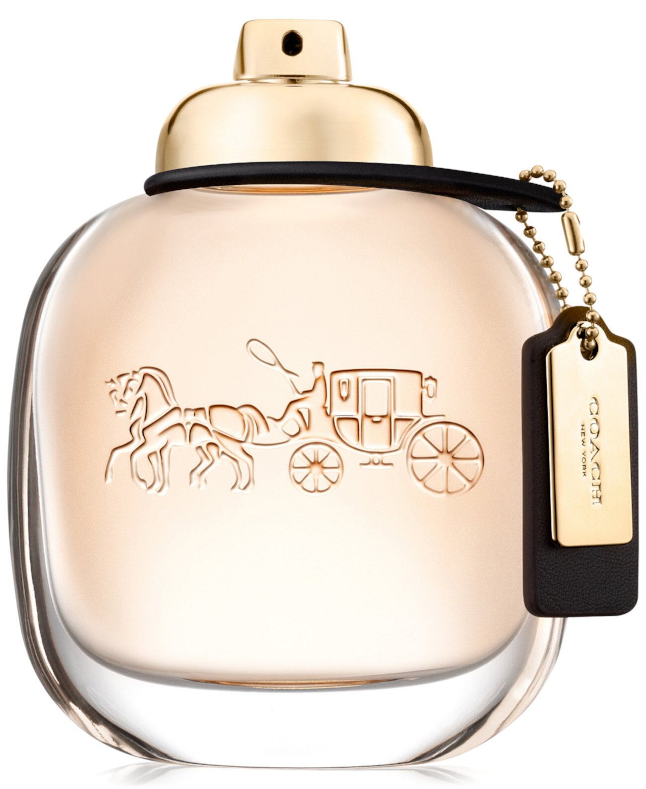 Спрей Eau de Parfum, 3 унции Coach