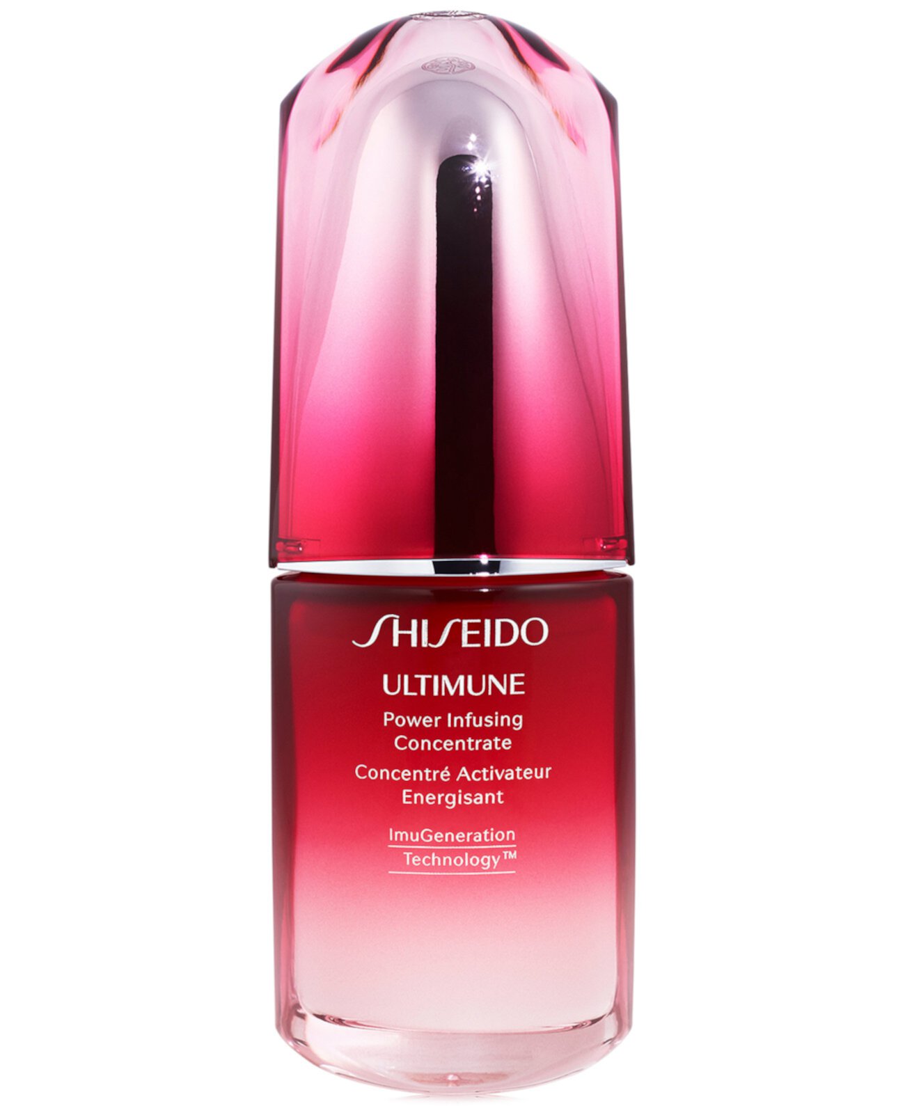 Shiseido магазин