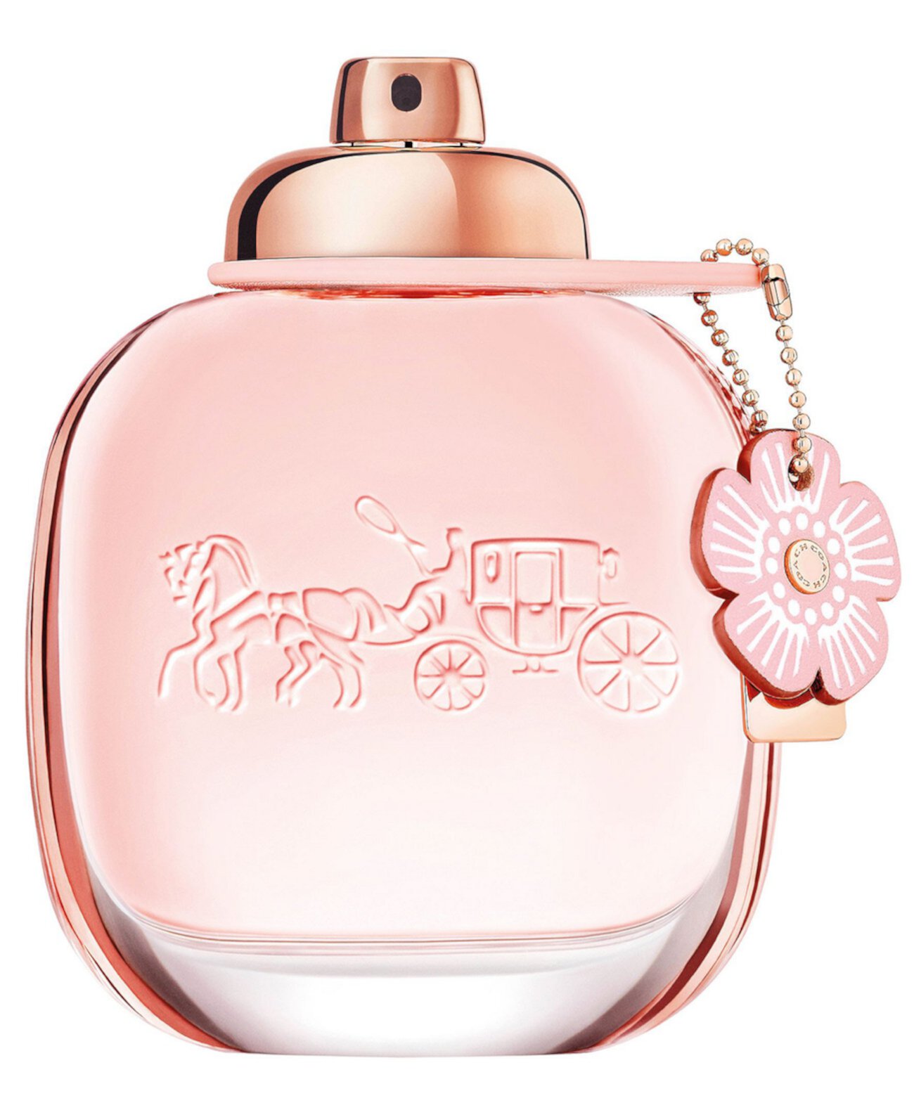 Цветочный спрей Eau de Parfum, 3 унции. Coach