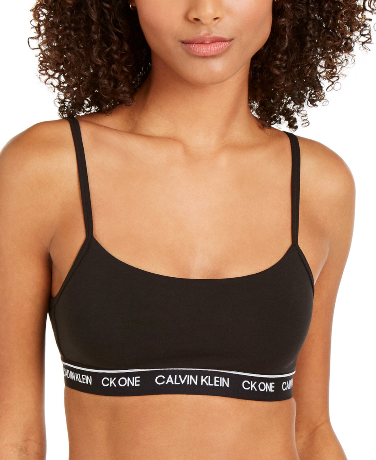 black by calvin klein