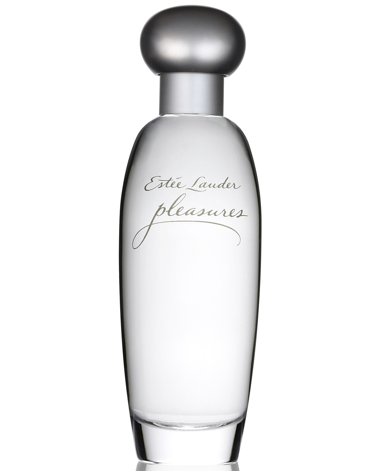 Pleasures Eau de Parfum Spray, 3,4 унции Estee Lauder