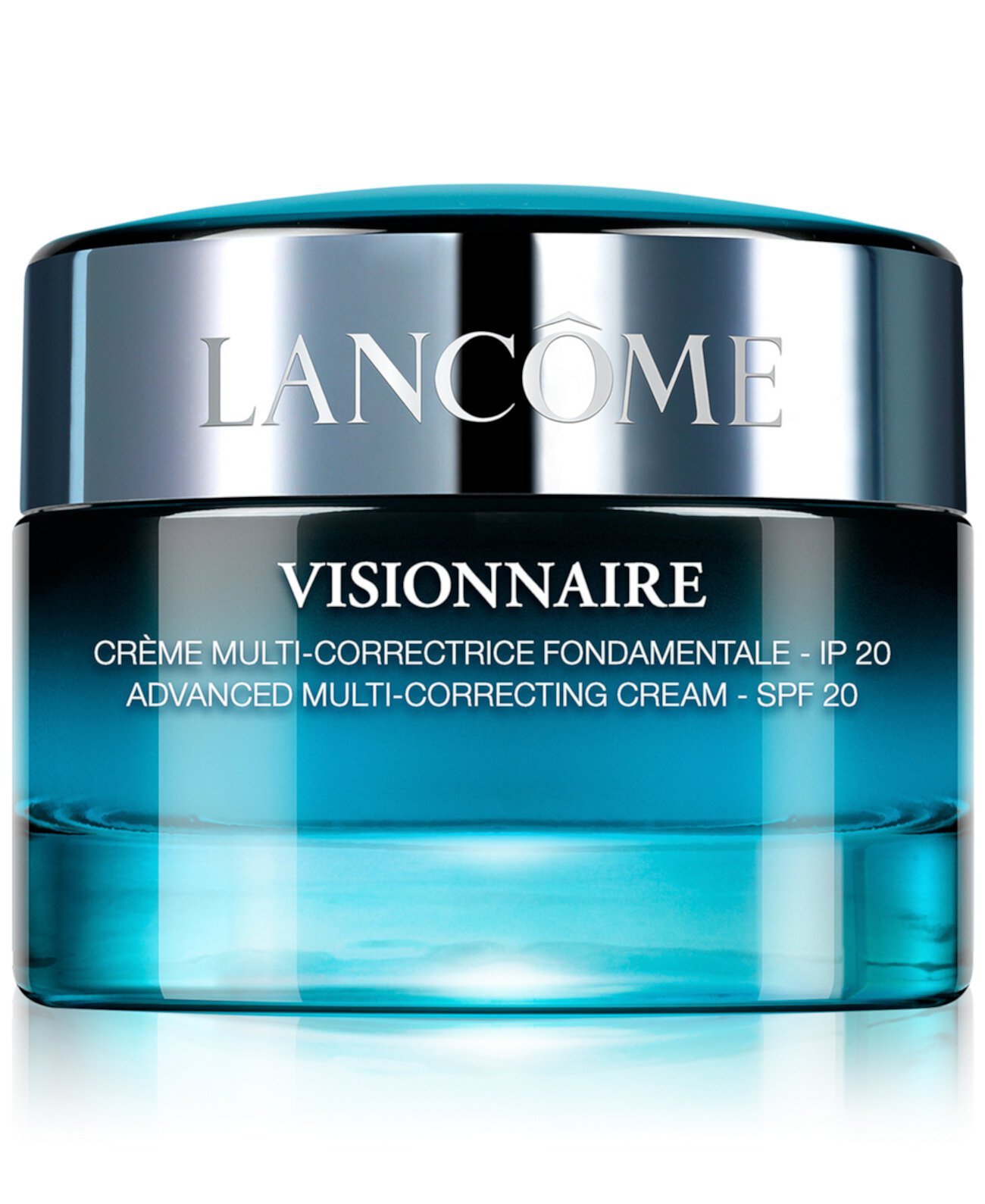 Visionnaire Advanced Multi-Correcting Cream - SPF 20, 1,7 унции. Lancome