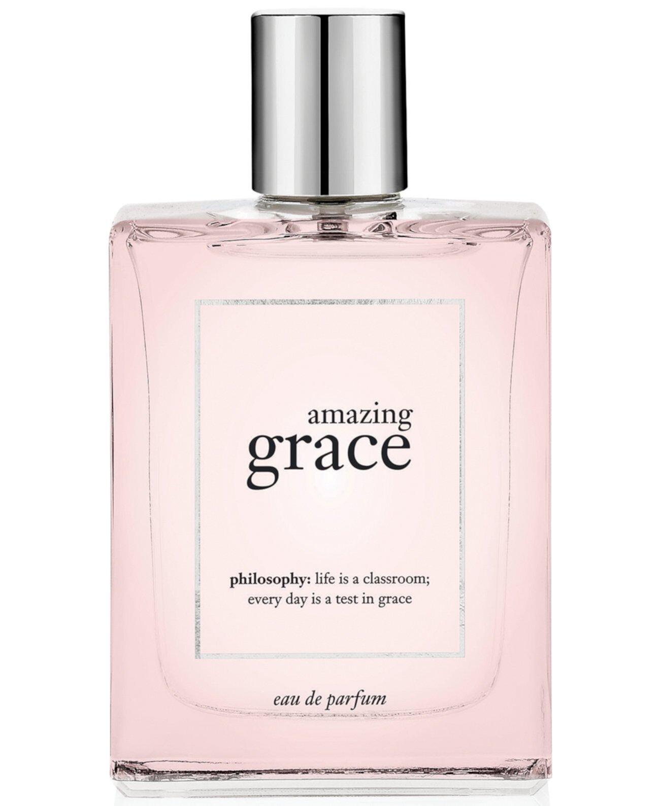 парфюмированная вода amazing grace, 4 унции Philosophy