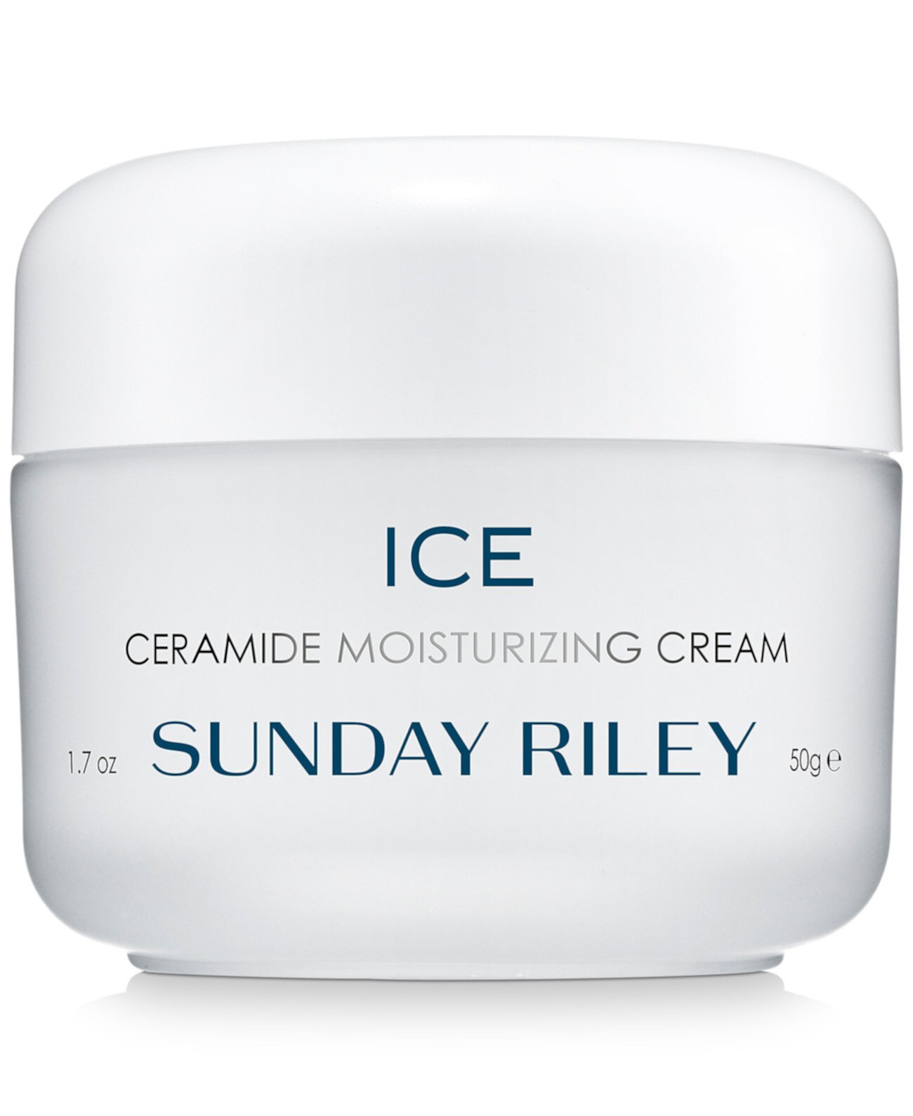 Увлажняющий крем ICE Ceramide, 1,7 унции. Sunday Riley