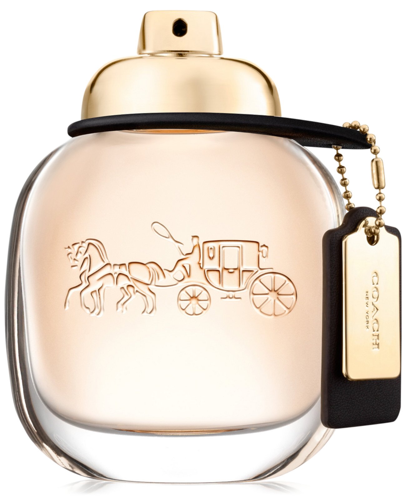 Спрей Eau de Parfum, 1,7 унции Coach