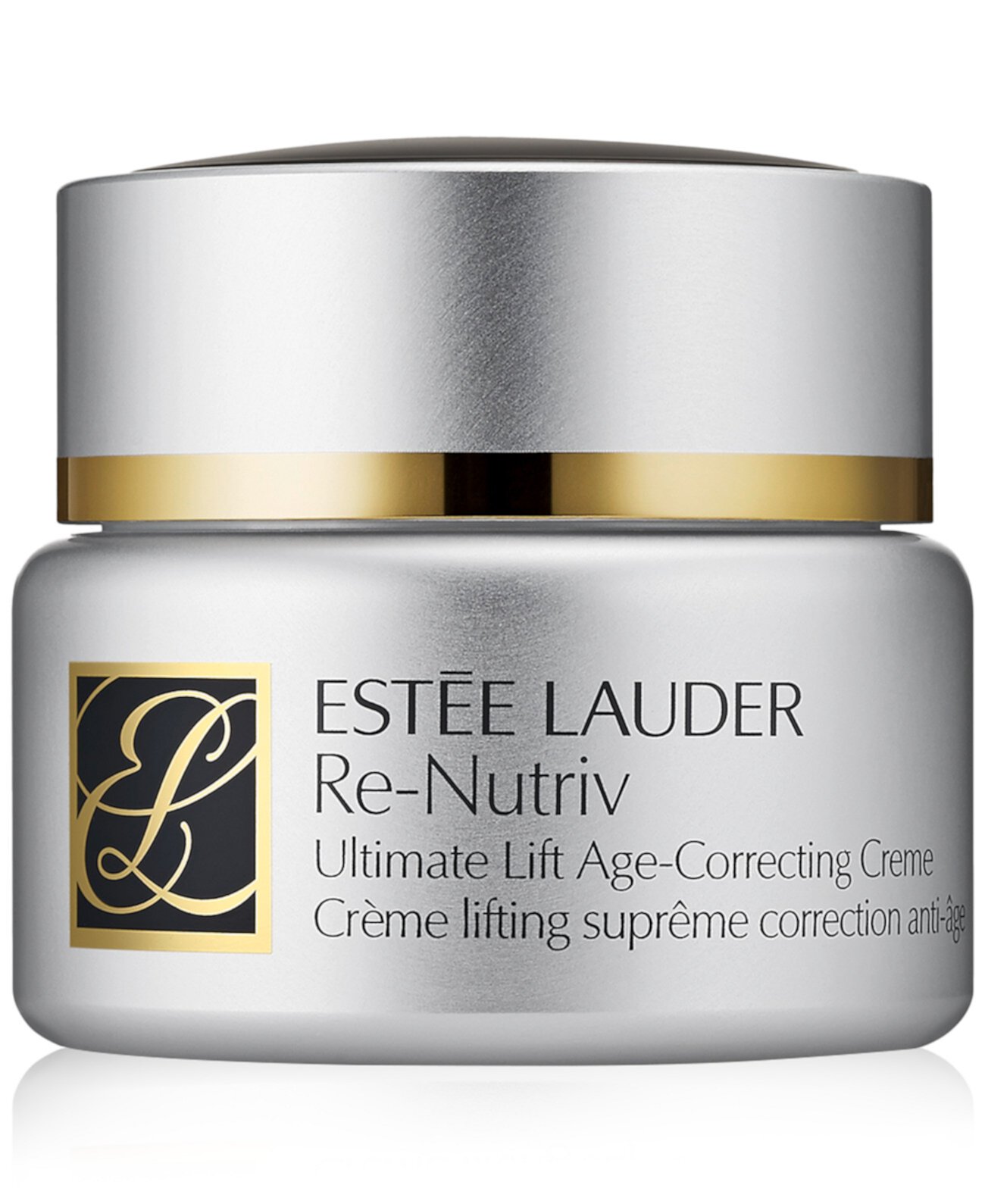 Увлажняющий крем против старения Ultimate Lift 50 ингредиентов, 50 мл Estee Lauder