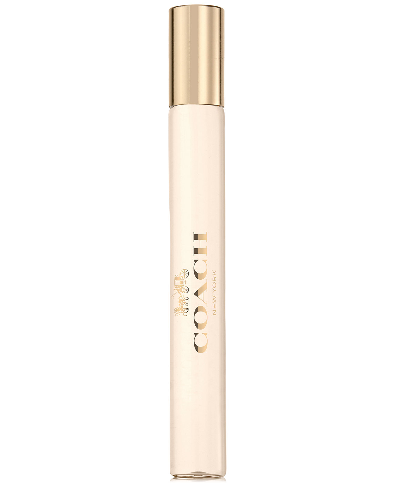 coach eau de parfum rollerball