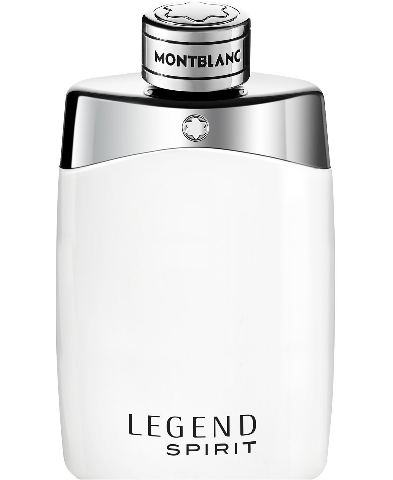 Туалетная вода-спрей для мужчин Legend Spirit, 6,7 унций Montblanc