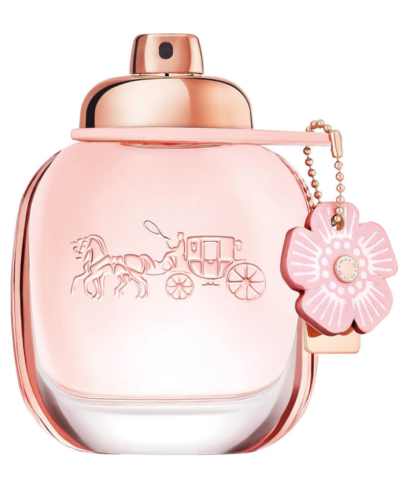 Цветочный спрей Eau de Parfum, 1,7 унции. Coach