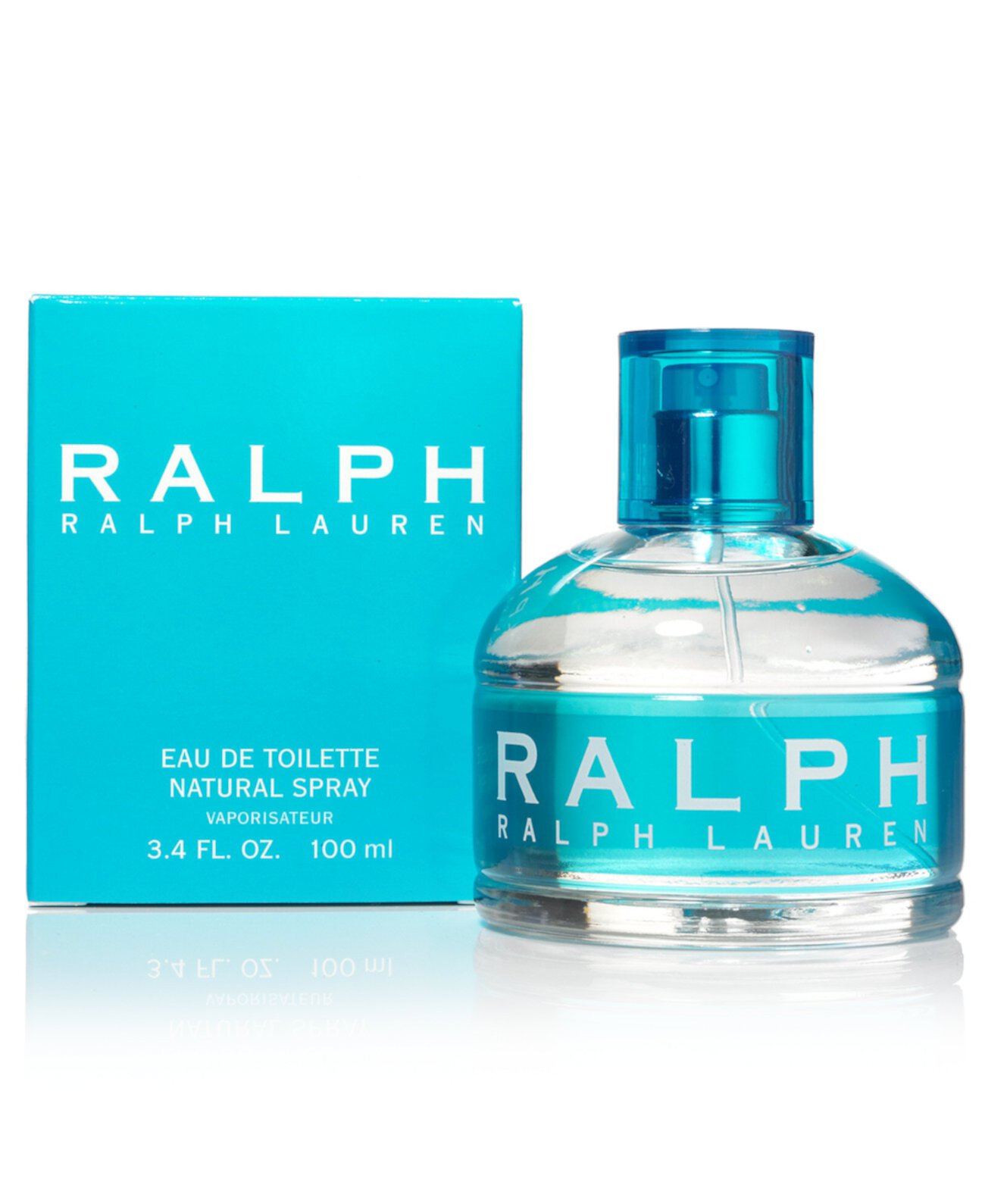 Туалетная вода-спрей RALPH, 3,4 унции Ralph Lauren