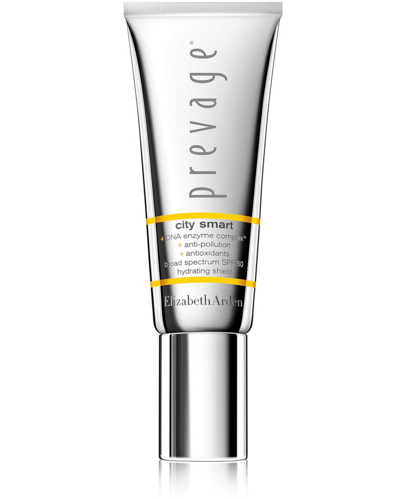 PREVAGE® City Smart Broad Spectrum SPF 50 Hydrating Shield Elizabeth Arden