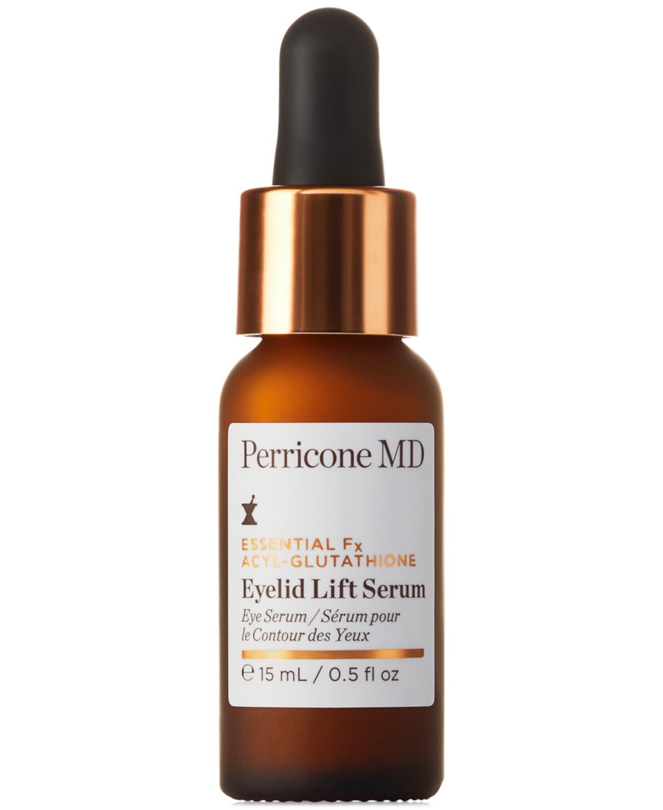 Essential Fx Acyl-Glutathione Eyelid Lift Serum, 0,5 унции. Perricone MD
