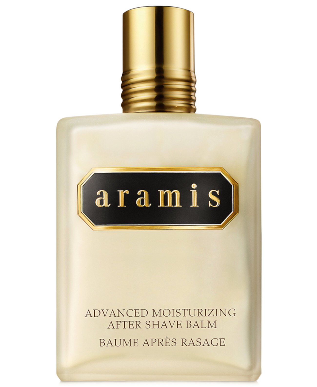 Улучшенное увлажняющее средство после бритья для мужчин для мужчин, 4,1 унции. Aramis
