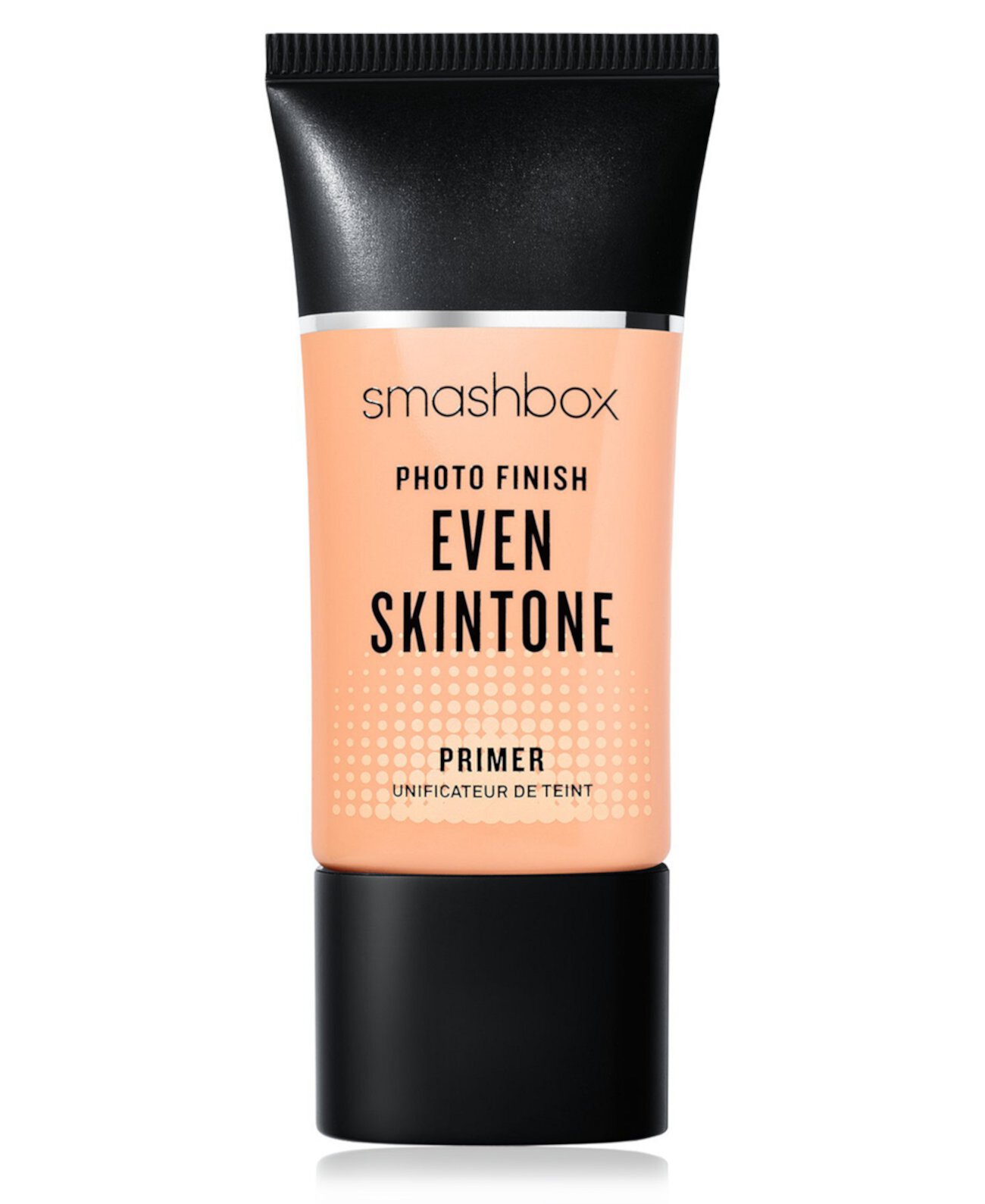 Финишная обработка фото Even Skintone Peach Primer Smashbox