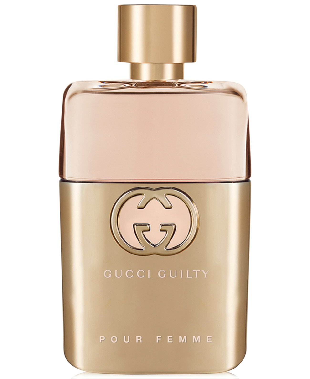 Guilty Pour Femme Eau de Parfum, 1,6 унций. GUCCI