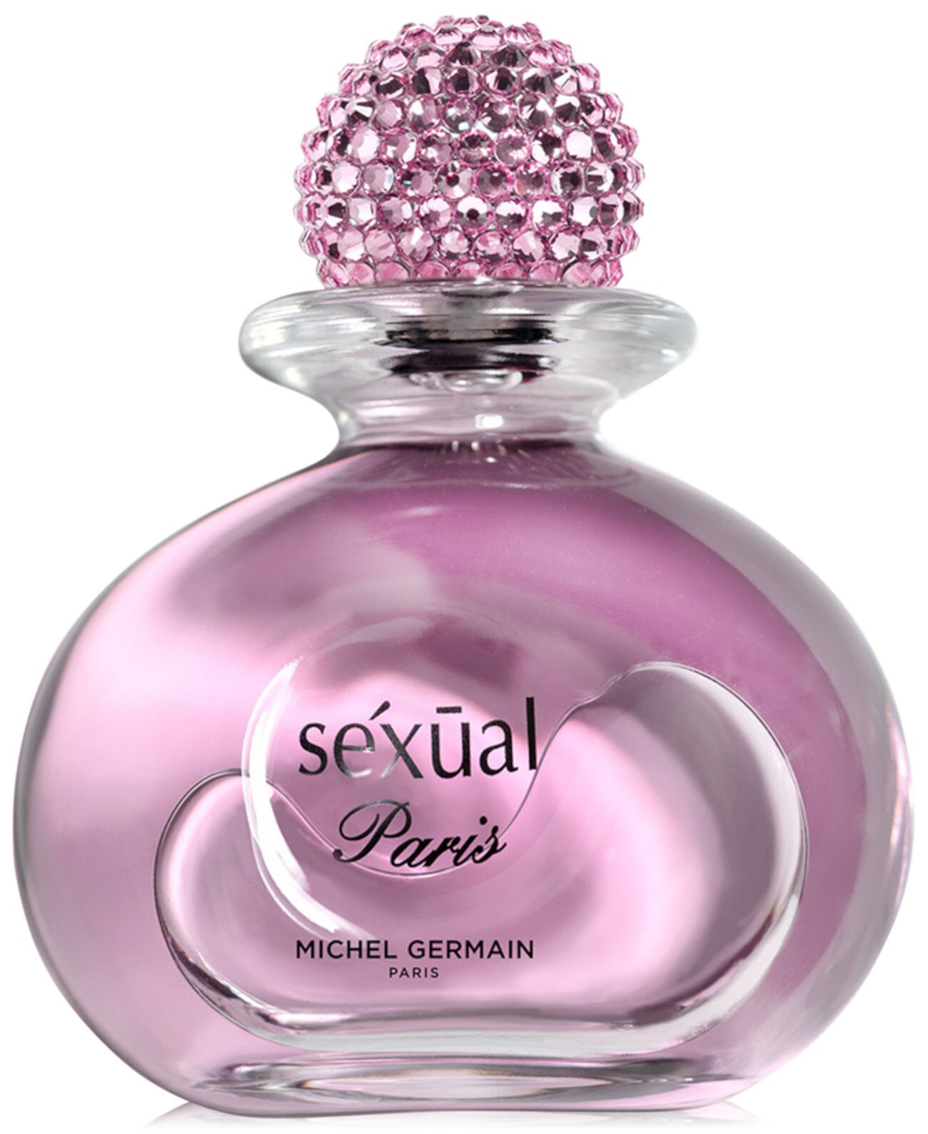 парфюмированная вода sexy paris, 2,5 унции - эксклюзив A Macy's Michel Germain