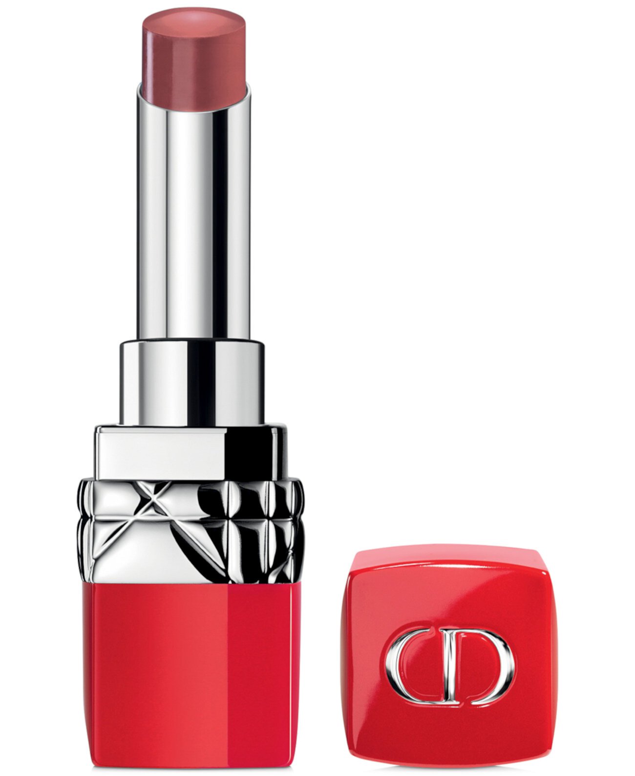 Rouge Dior Ultra Rouge Ultra Pigmented Hydra Lipstick - 12 часов невесомости Dior