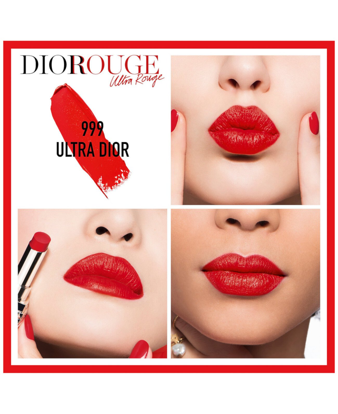 diorouge ultra care