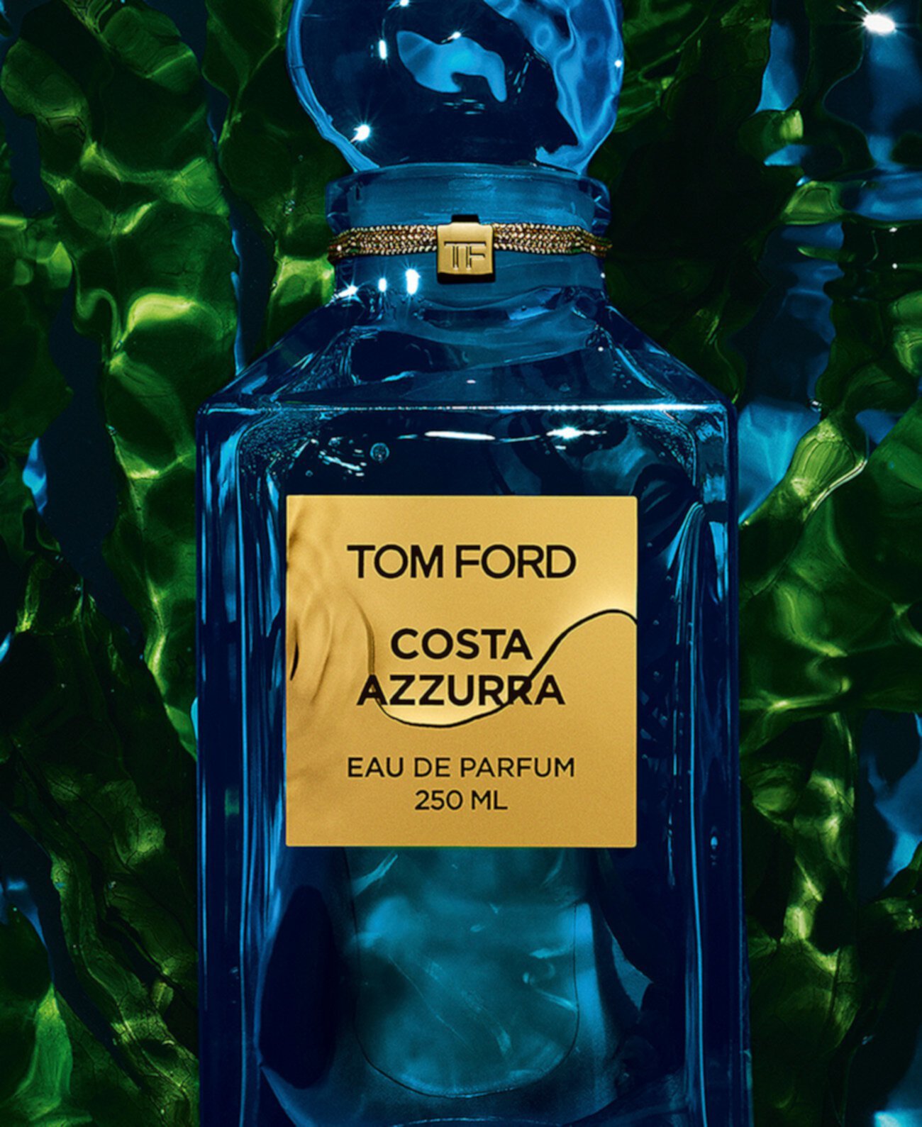 Том форд голубой. Духи Tom Ford Costa Azzurra. Духи том Форд Коста Азура. Tom Ford Costa Azzurra Parfum Eau de Parfum. Tom Ford Costa Azzurra 100 ml.