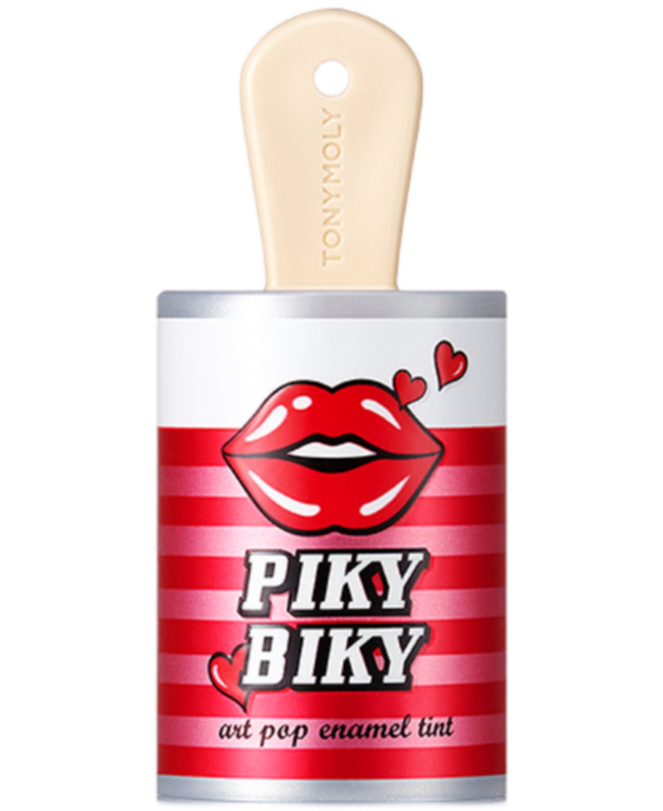 Тинт для губ Piky Biky Lip Tint TONYMOLY