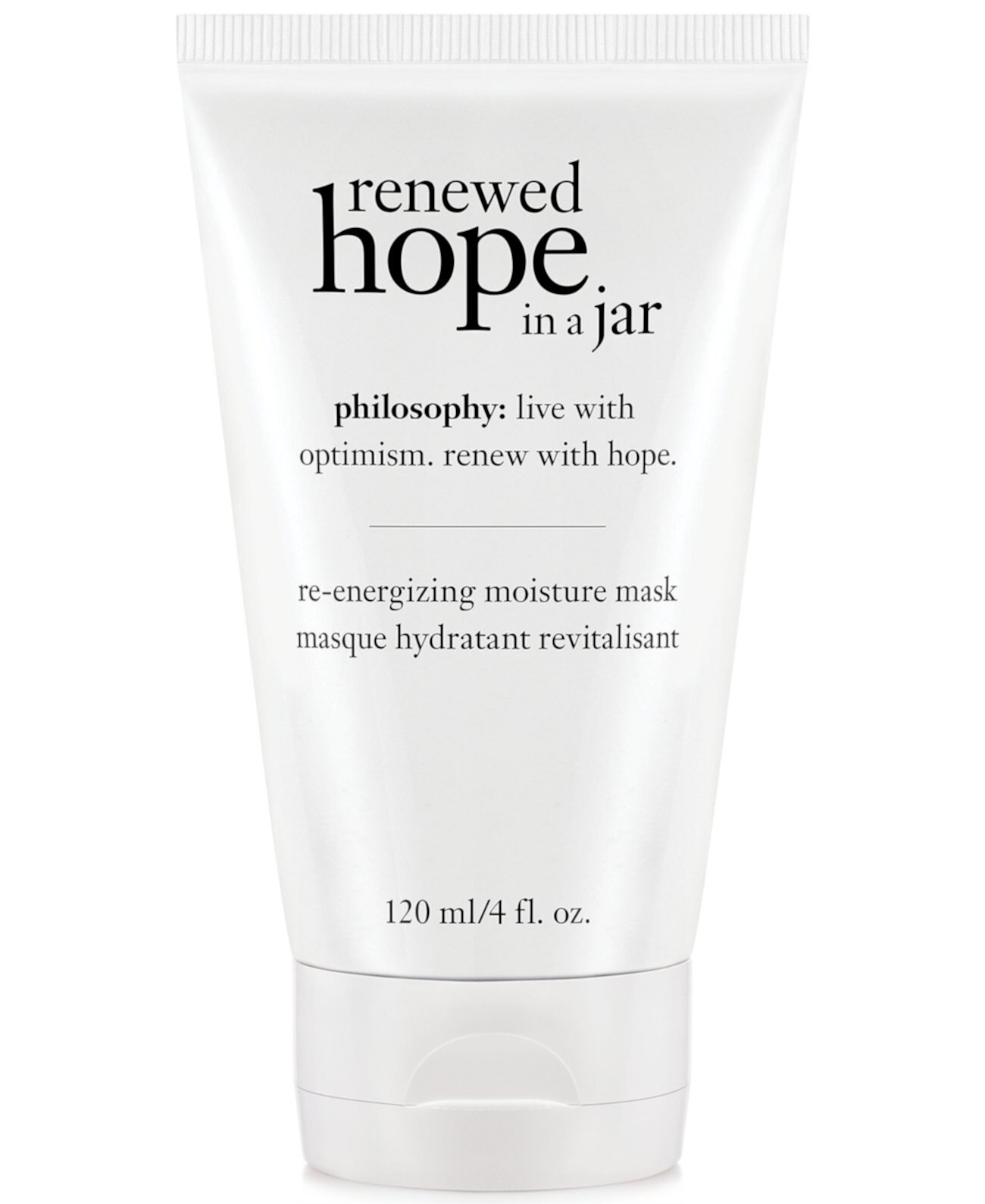 Увлажняющая маска Renewed Hope, 4 унции Philosophy