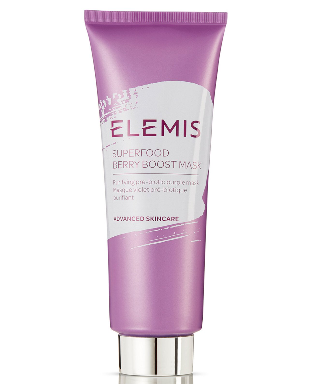 Elemis маска для лица Superfood. Elemis Superfood Berry Boost. Tester Superfood Berry Boost Mask 75ml. Элемис ночная маска.