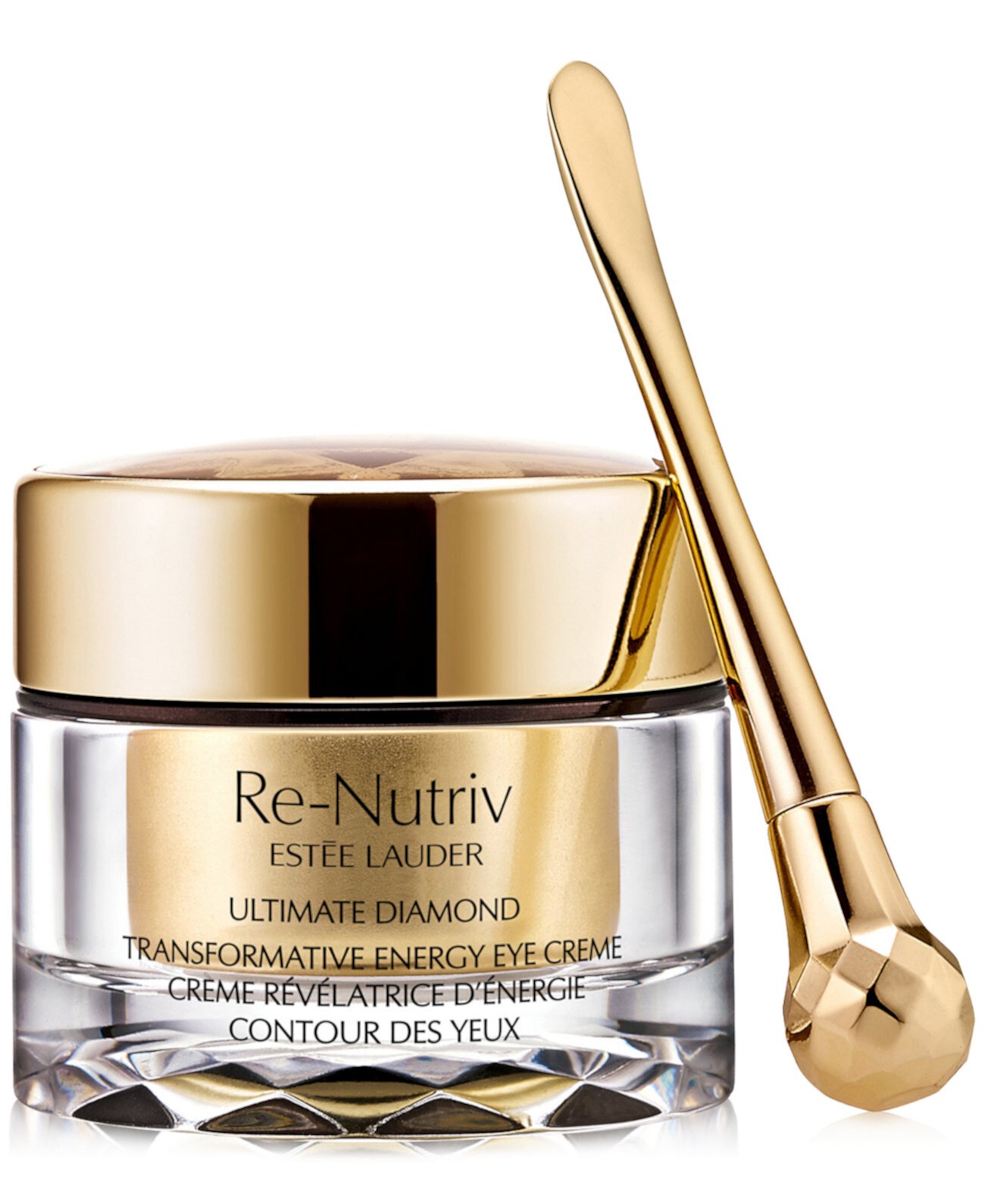 Re-Nutriv Ultimate Diamond Transformative Energy увлажняющий крем для глаз, 0,5 унции. Estee Lauder