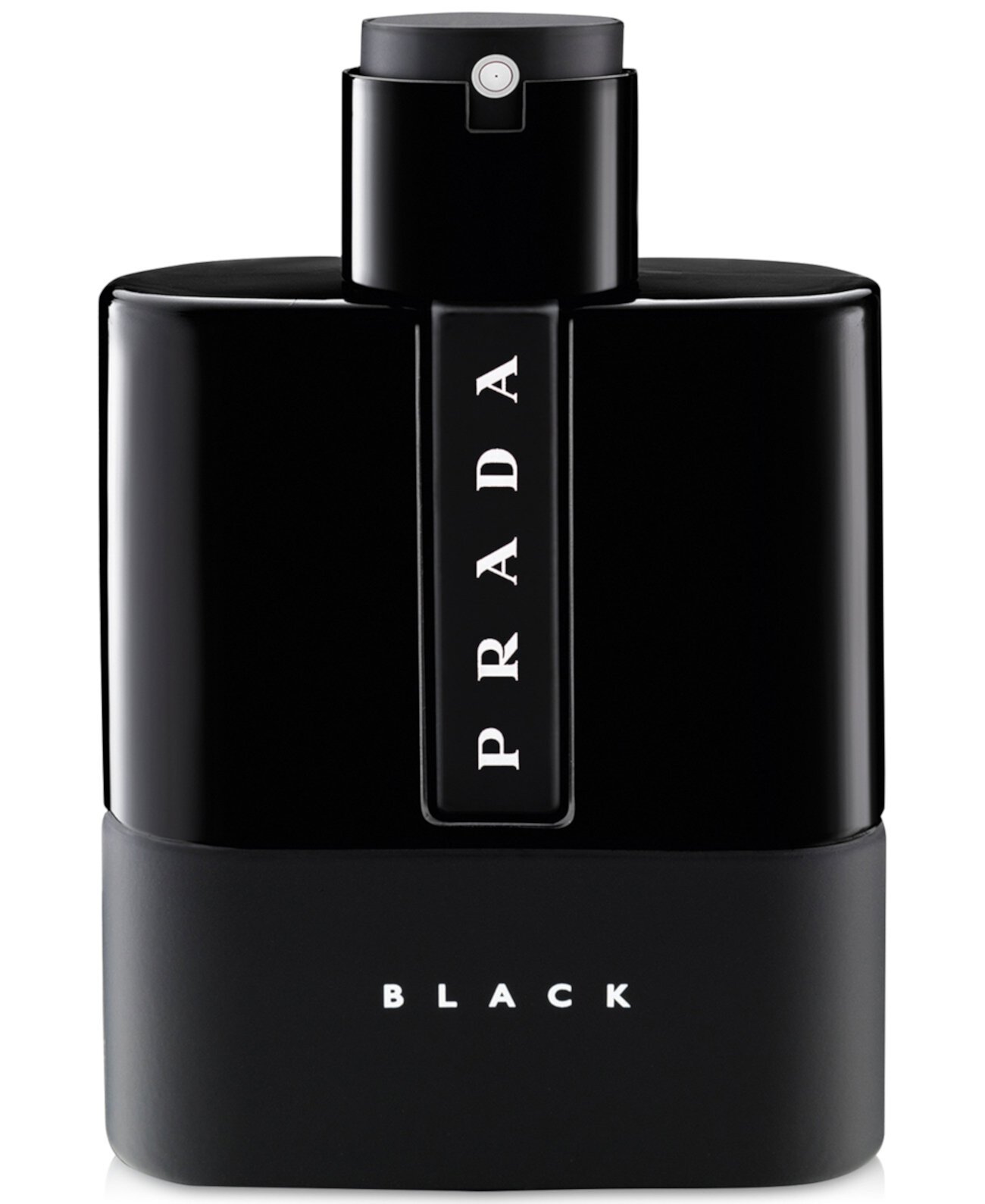 Luna Rossa Black Eau de Parfum Spray, 3,4 унции. Prada