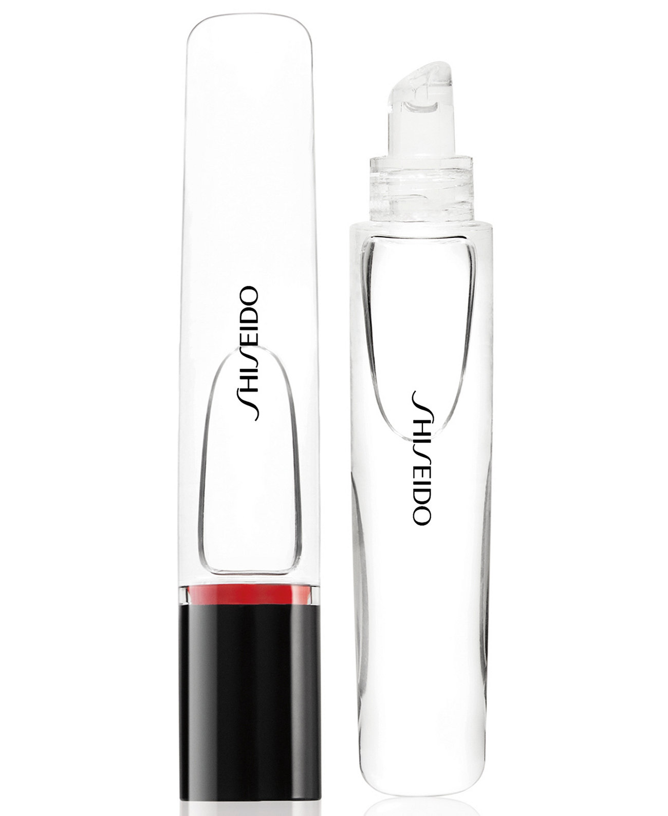 Кристальный гель-блеск, 0,3 эт. унция $ 12.99 Shiseido