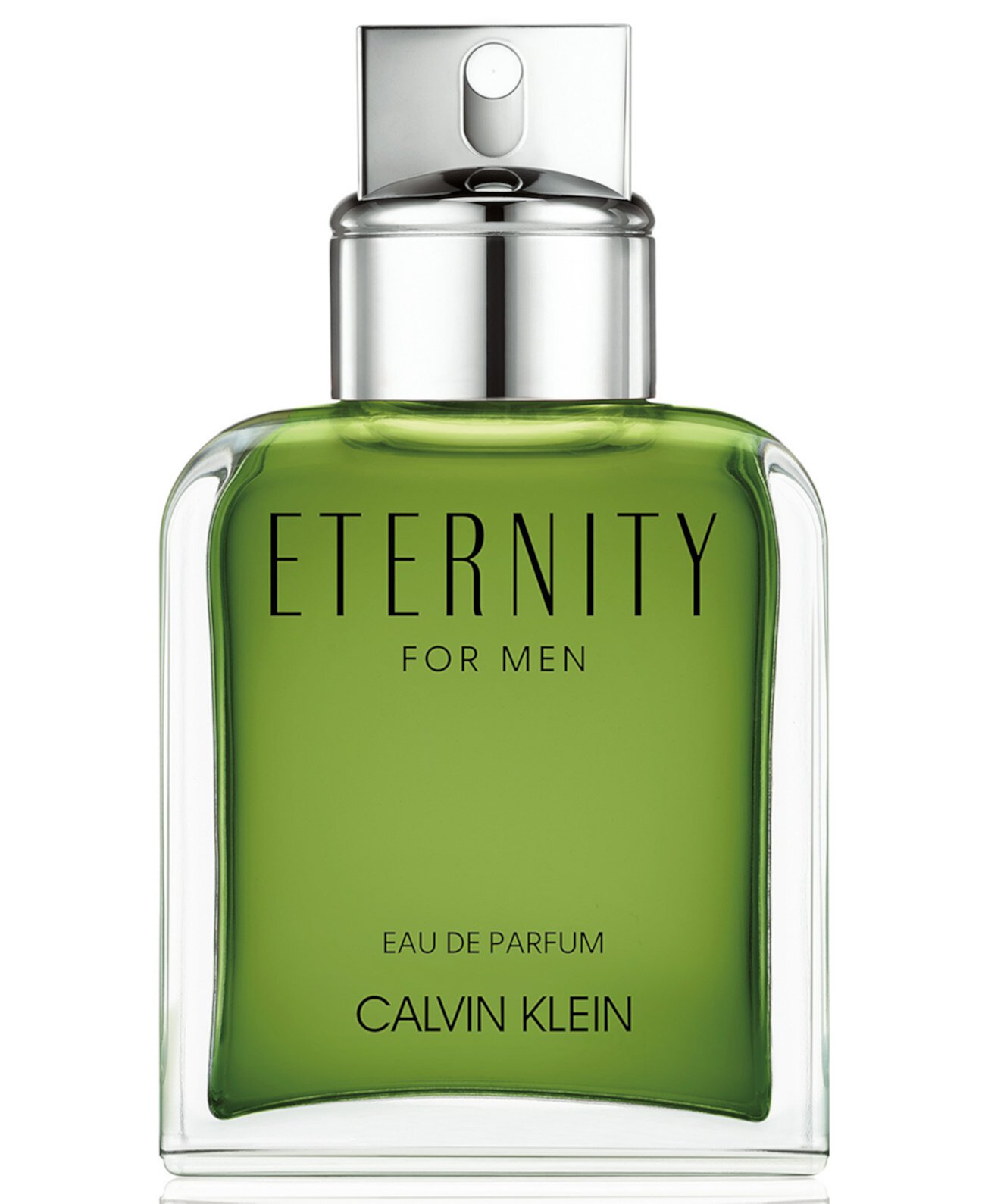 Мужская вечность парфюмированная вода, 1,6 унции. Calvin Klein
