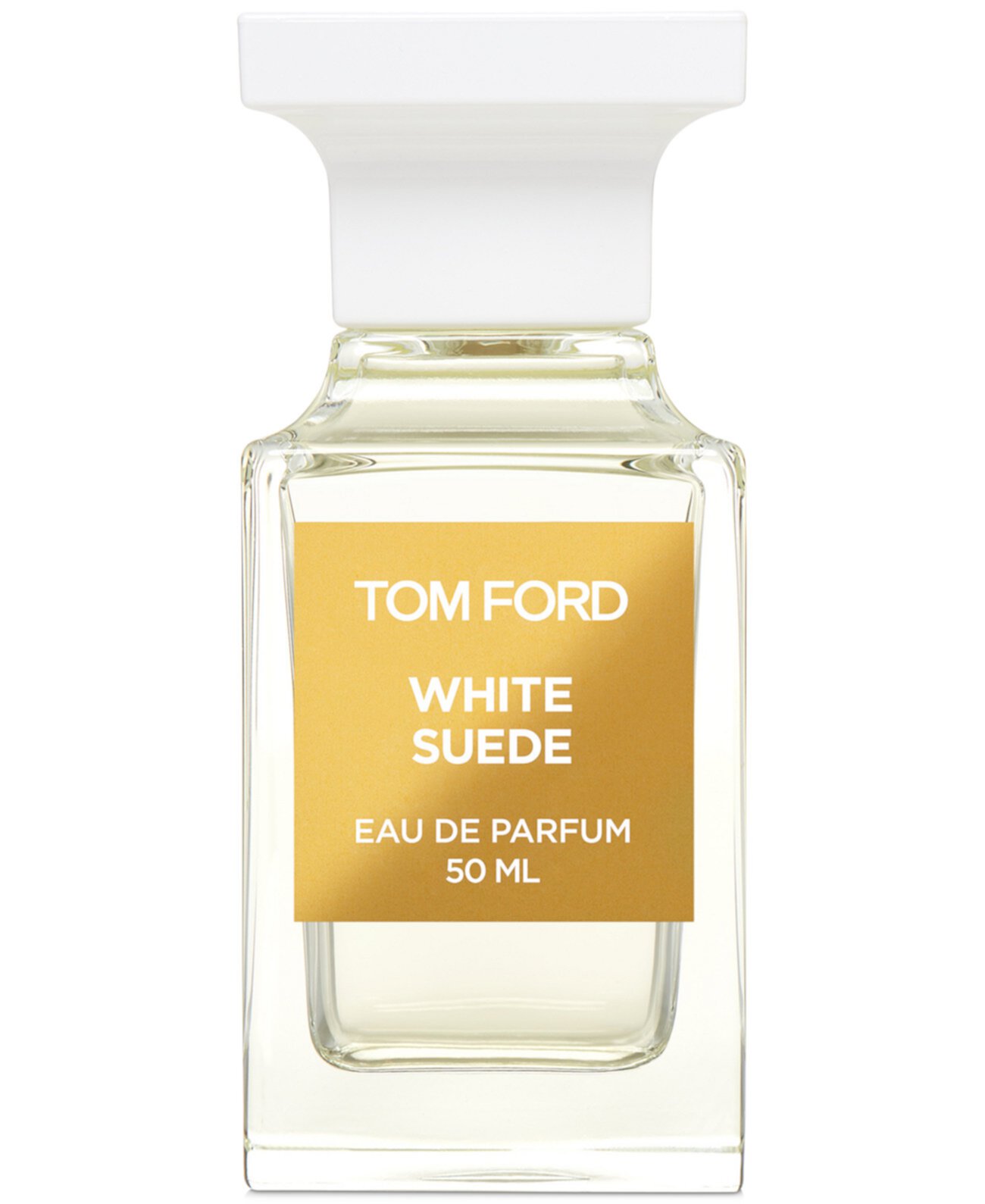 Белая Замша Eau de Parfum Spray, 1,7 унции. Tom Ford