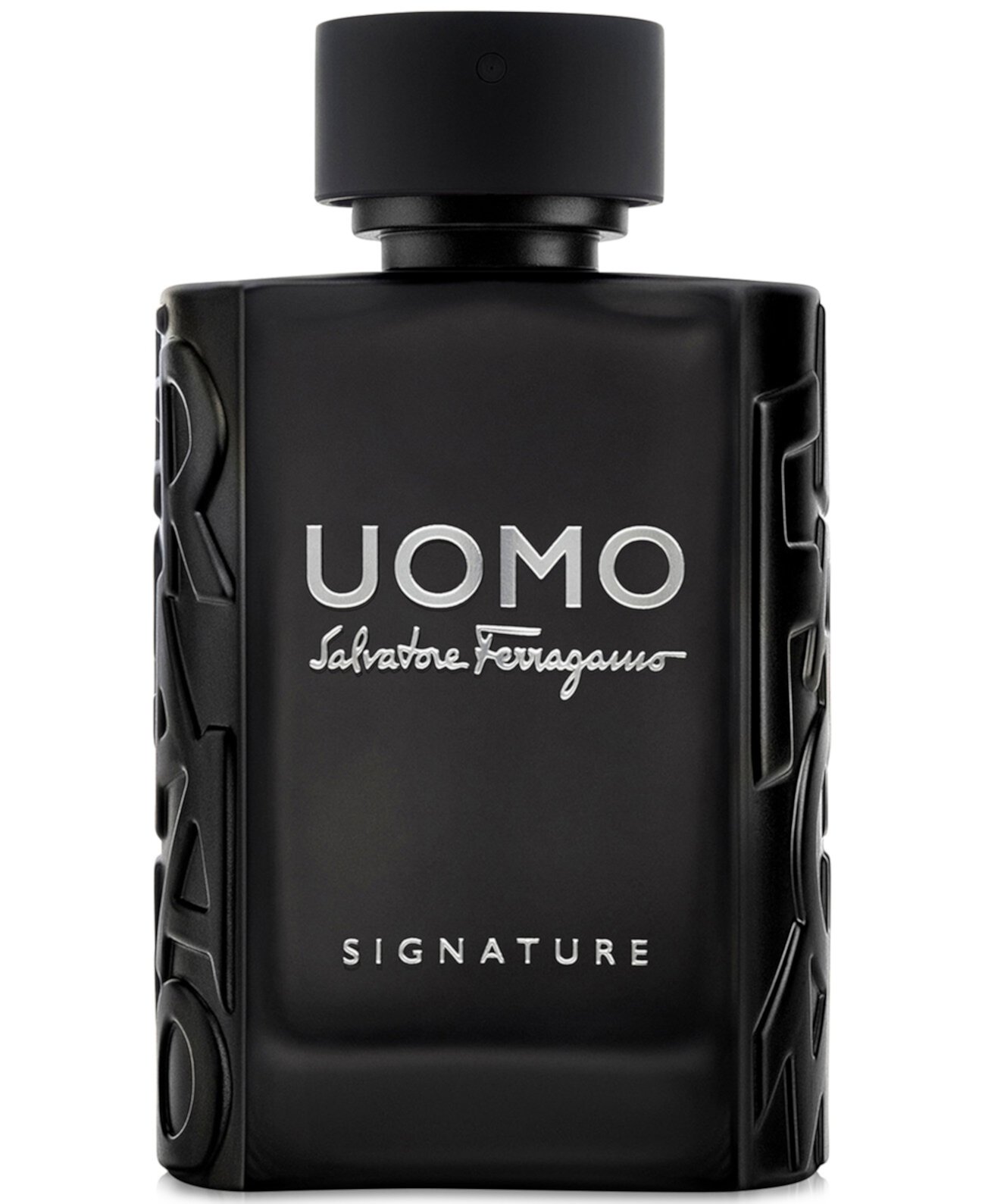Парфюмированная вода-спрей Uomo Signature, 3,4 унции. Salvatore Ferragamo