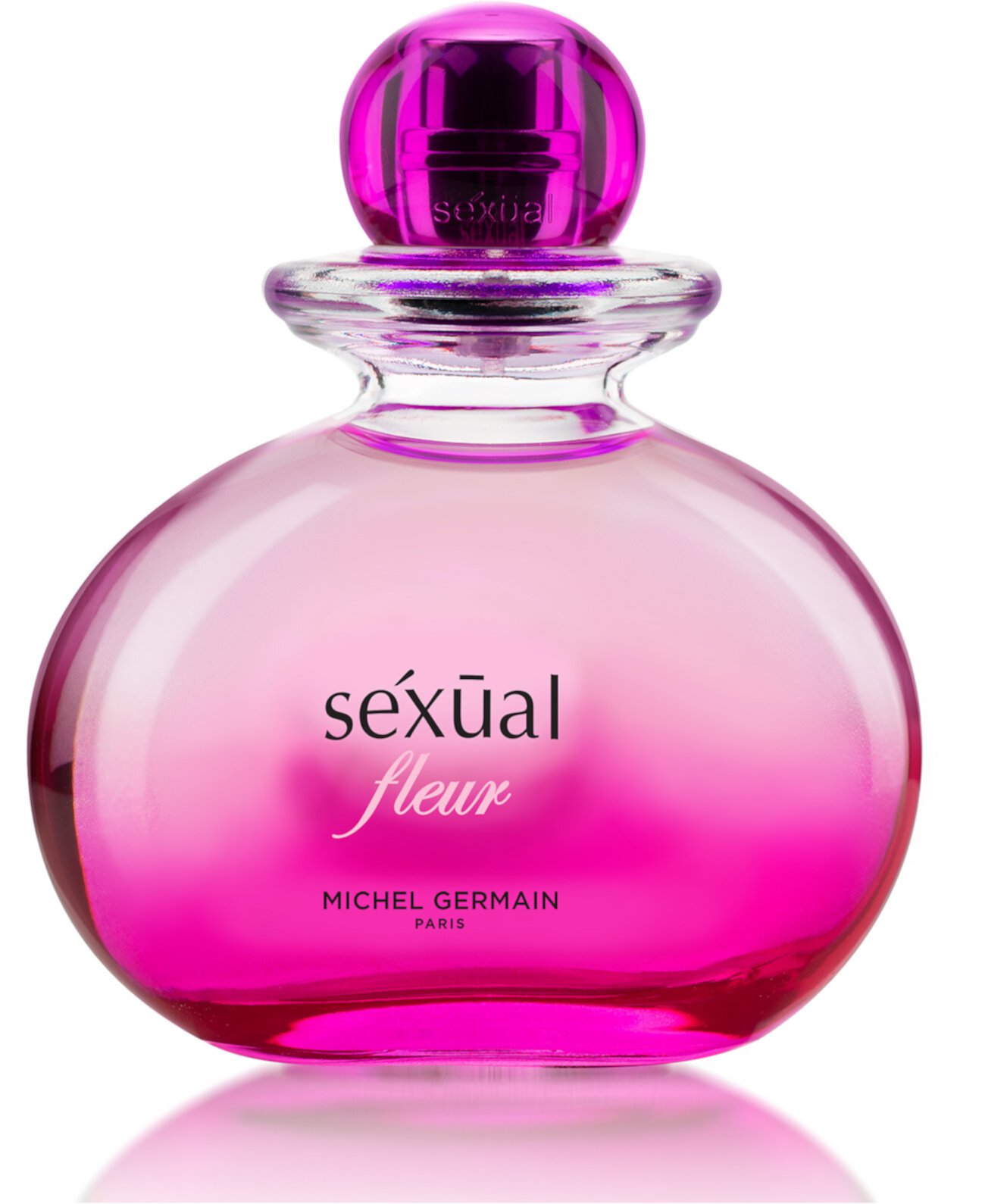 Lady's Sexual Fleur Eau de Parfum 4,2 унции спрей Michel Germain