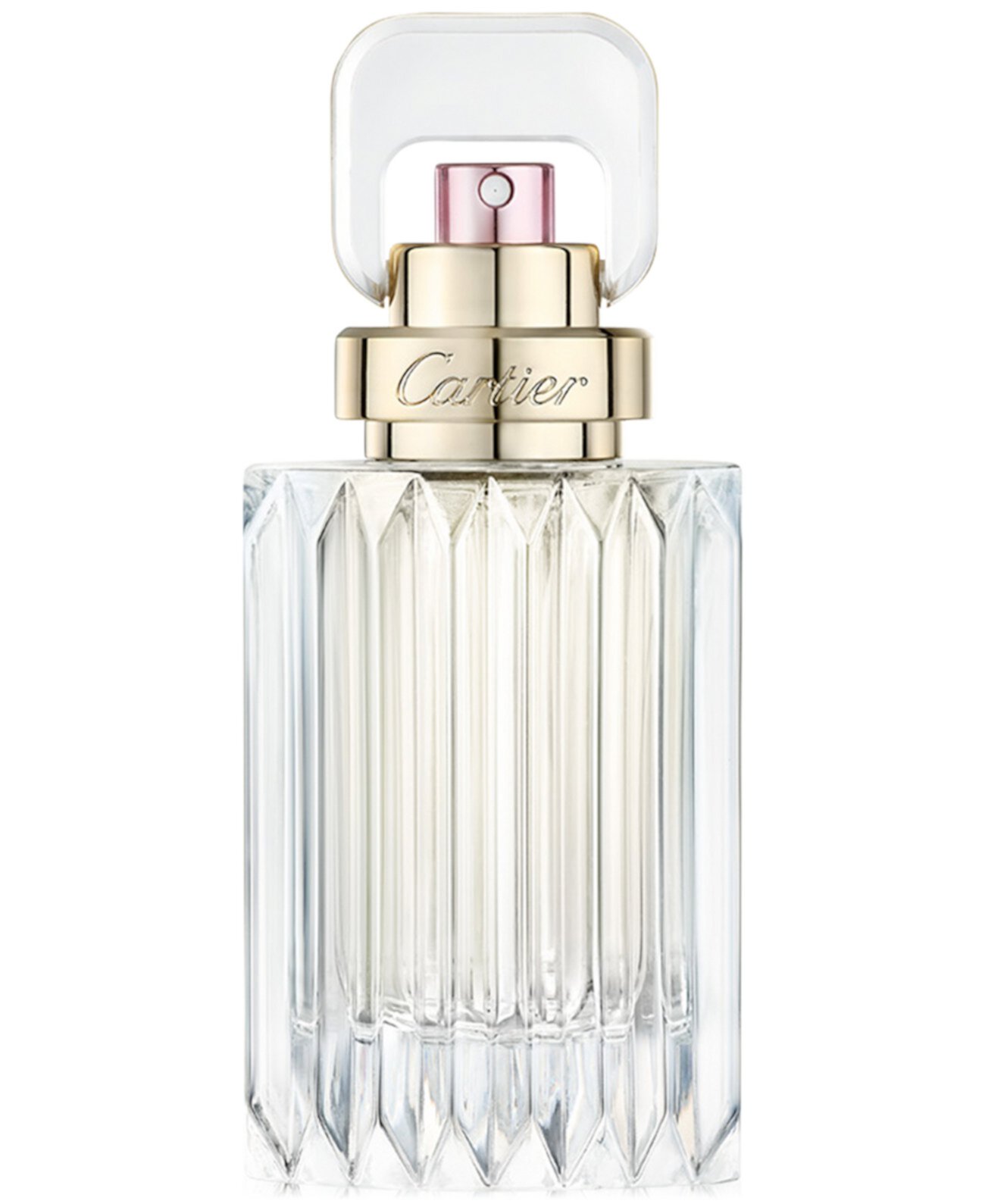 Carat Eau de Parfum, 1.6 унции. Cartier