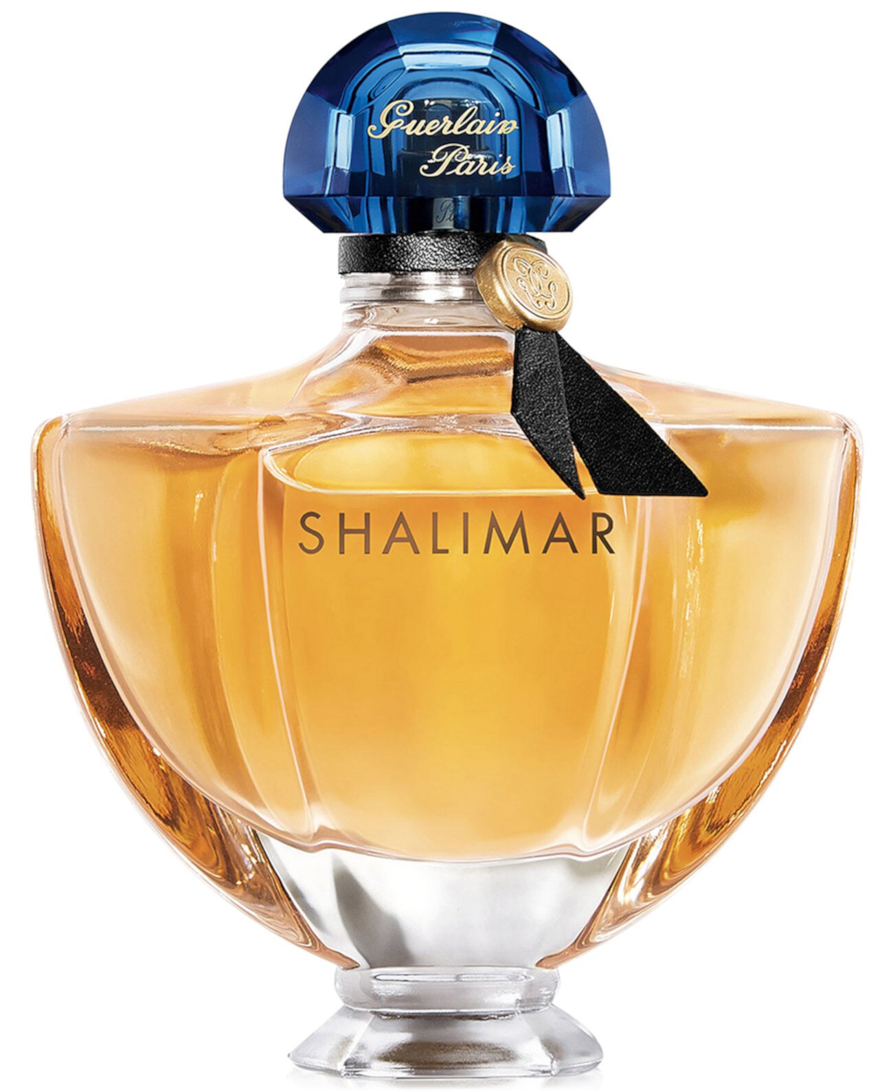 Shalimar Eau de Parfum Spray, 1,7 унции, только в Интернете Guerlain