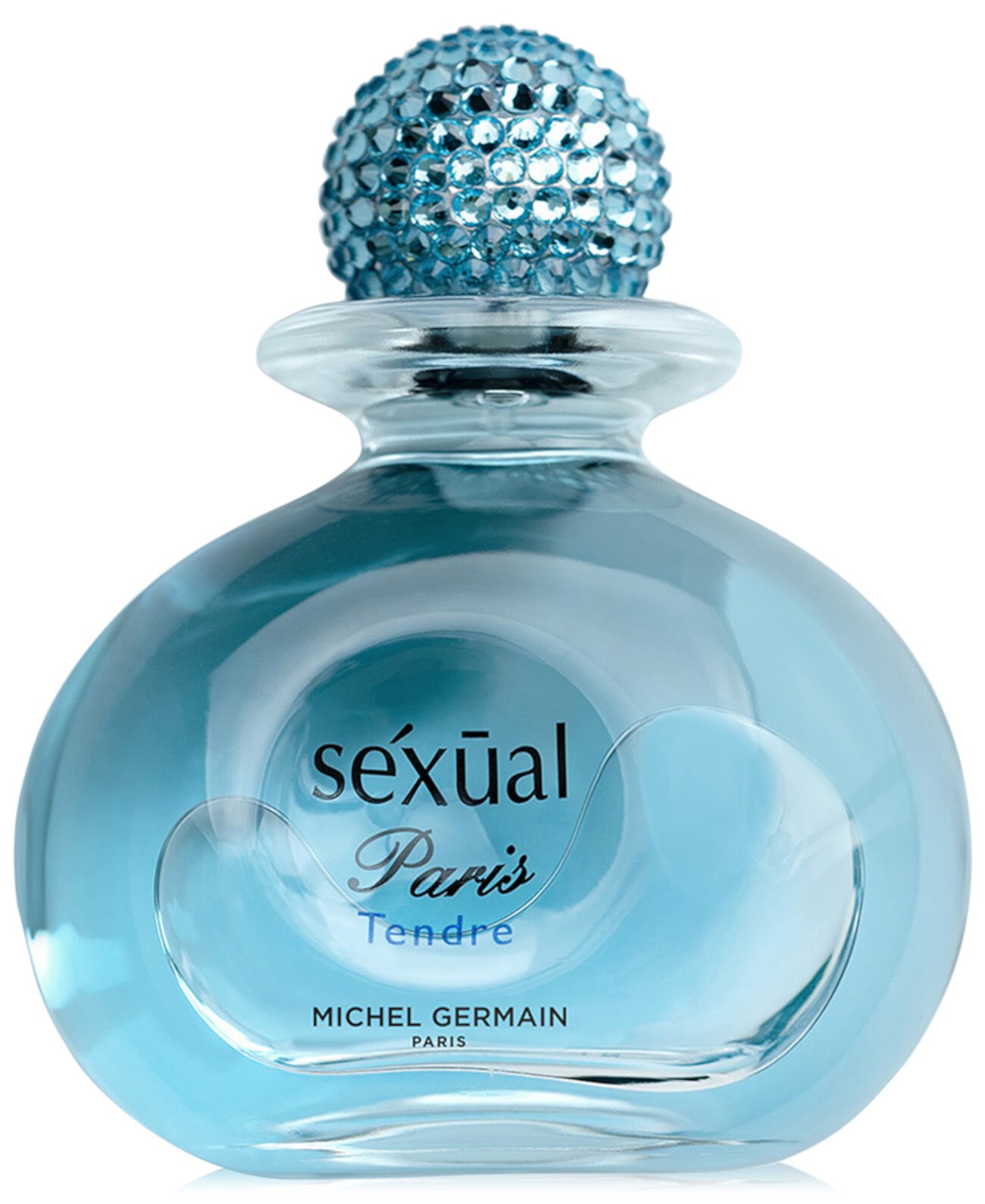 Lady's Sexual Paris Tendre Eau de Parfum, 4,2 унции Michel Germain