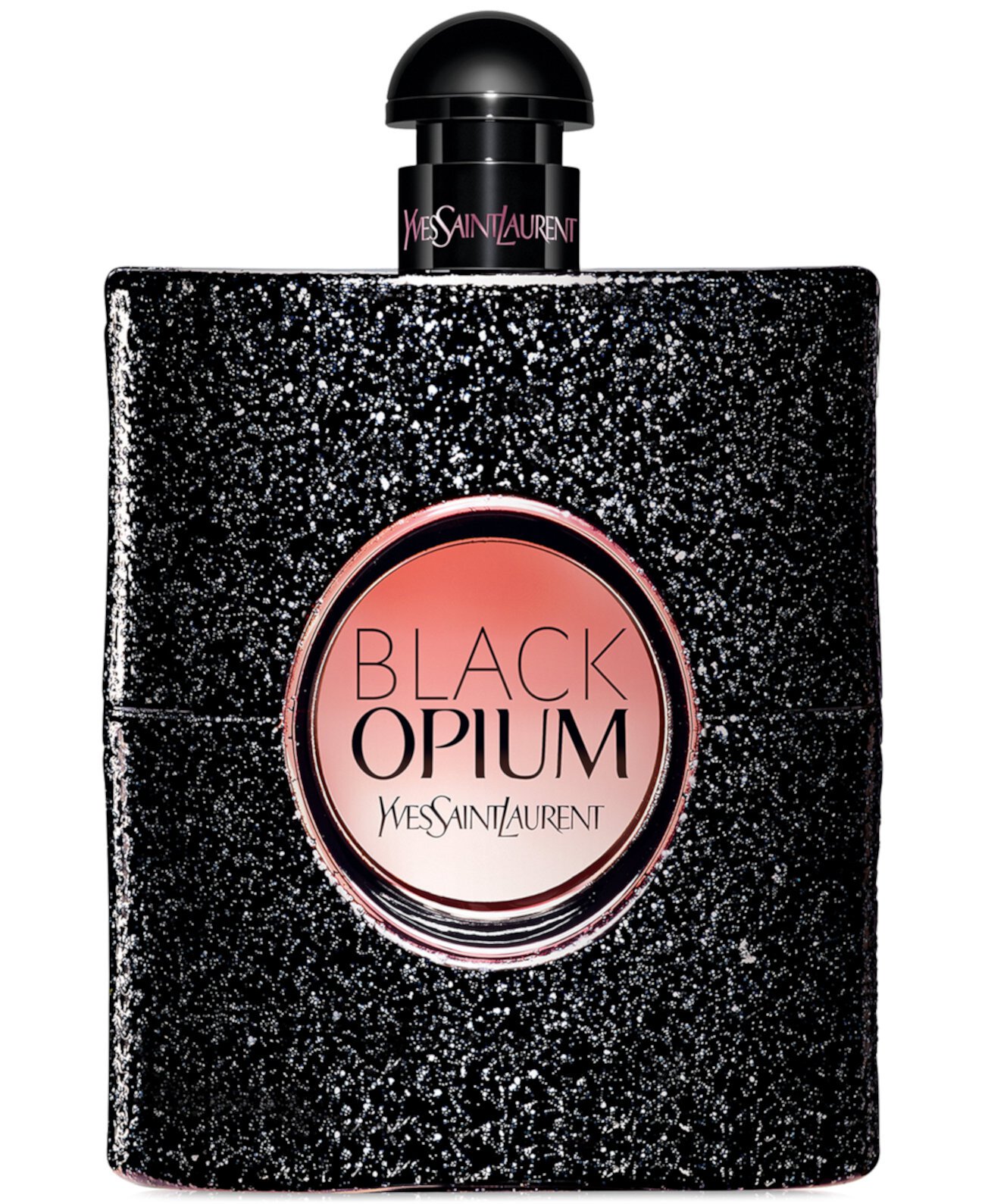 Парфюмированный спрей Black Opium, 5 унций. Yves Saint Laurent