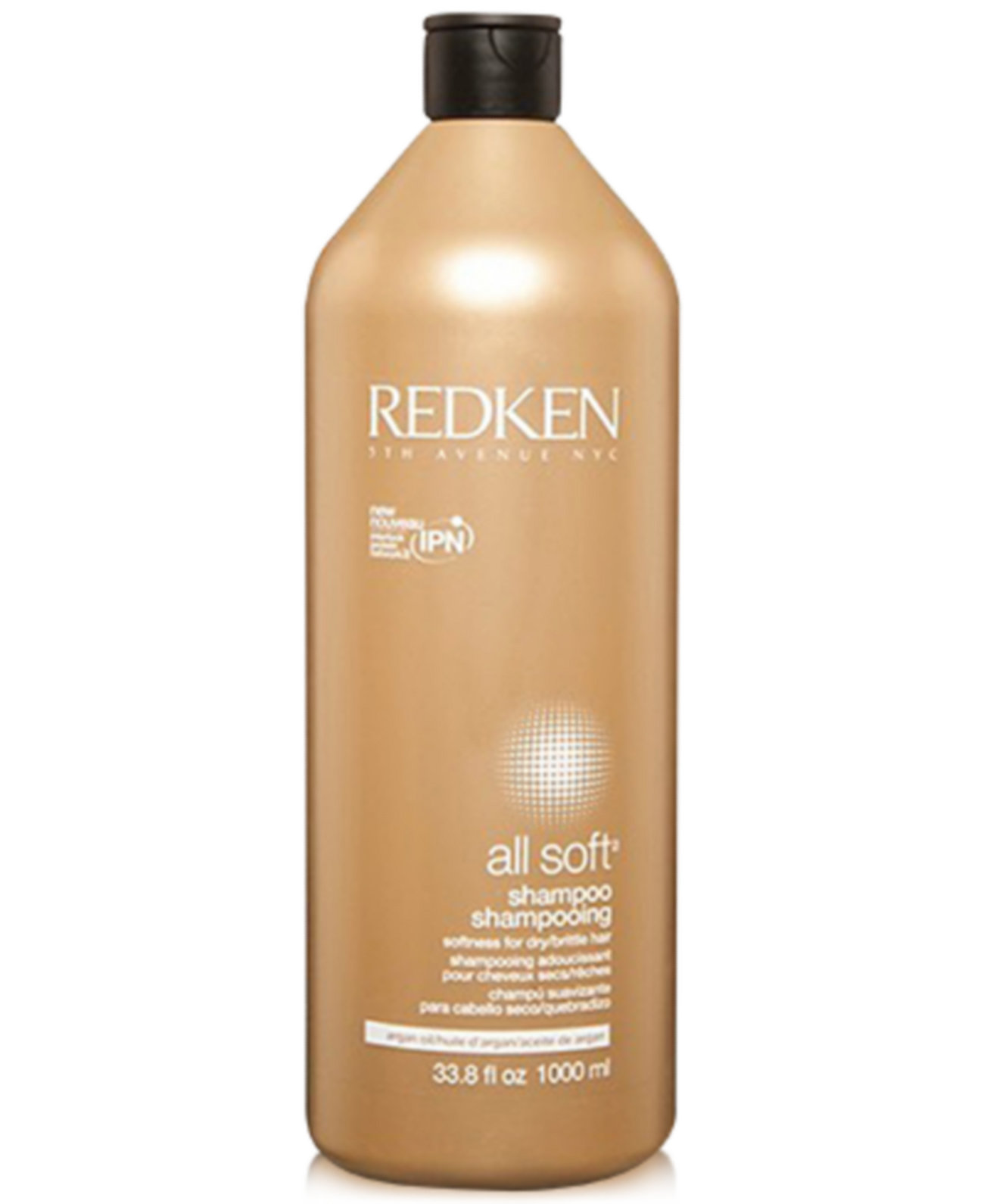 Redken all soft. Бальзам от Redken all Soft. Luxe Silk hair hair conditioning.