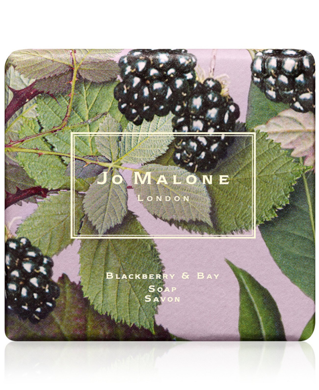 Мыло Blackberry & Bay, 3,5 унции. Jo Malone London