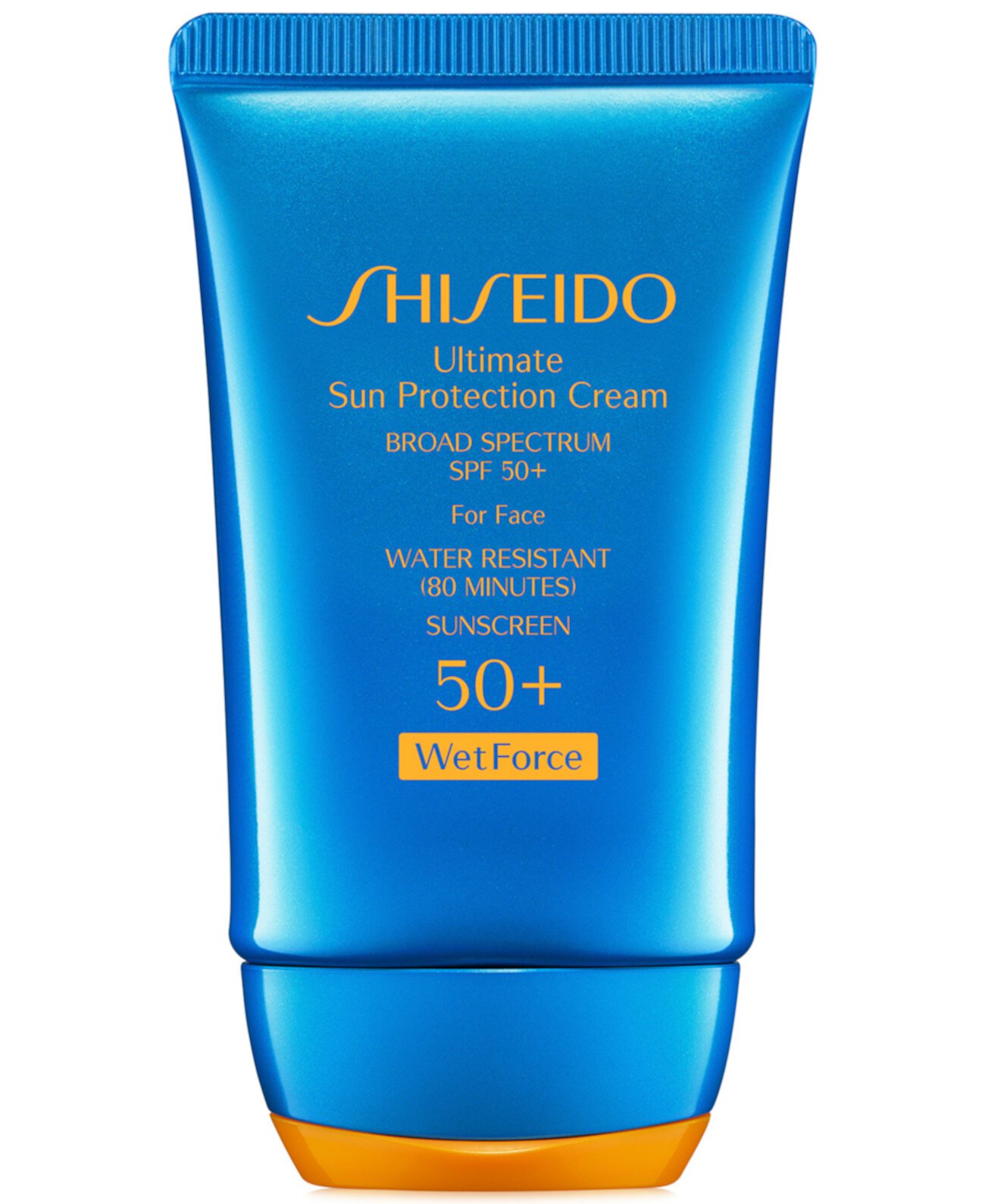 Shiseido солнцезащитный. Шисейдо ультимейт.