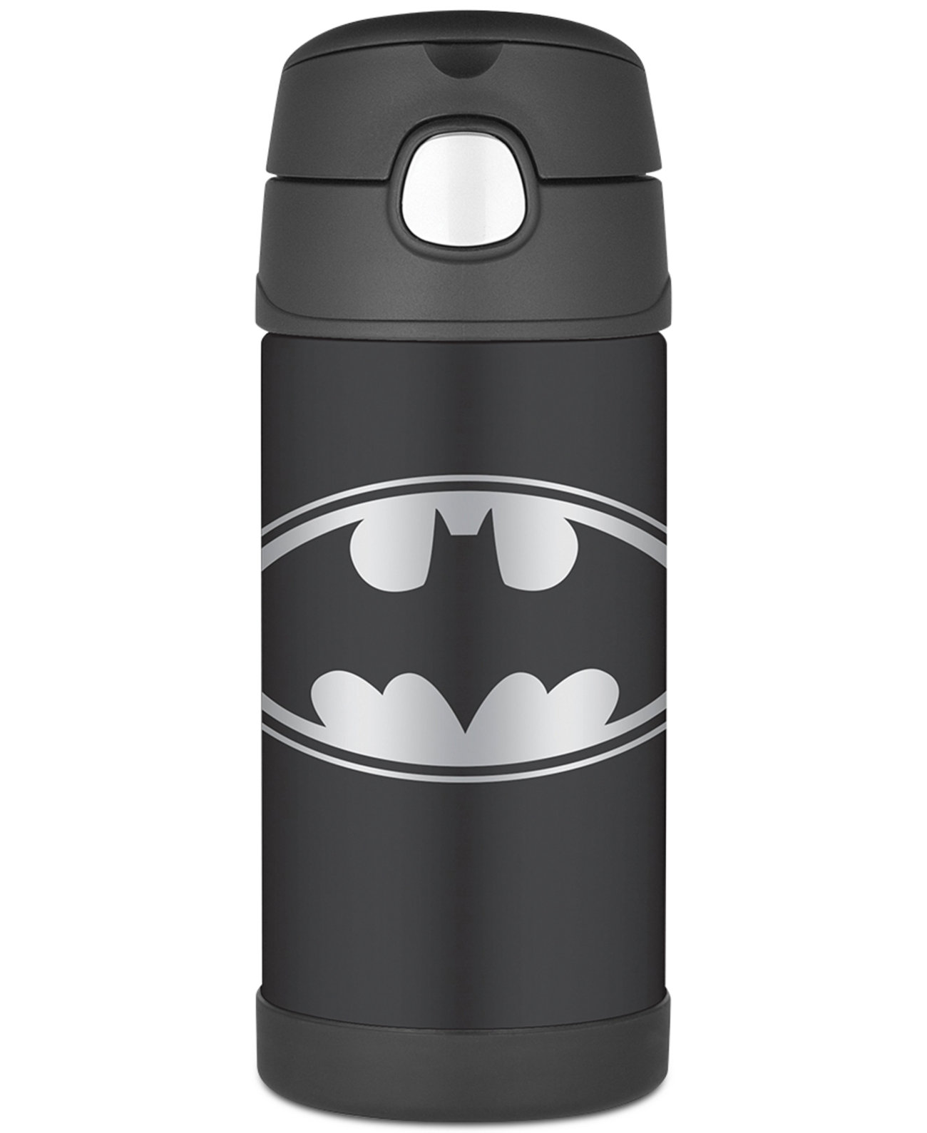 Термос Batman FUNtainer Бутылка Lifefactory