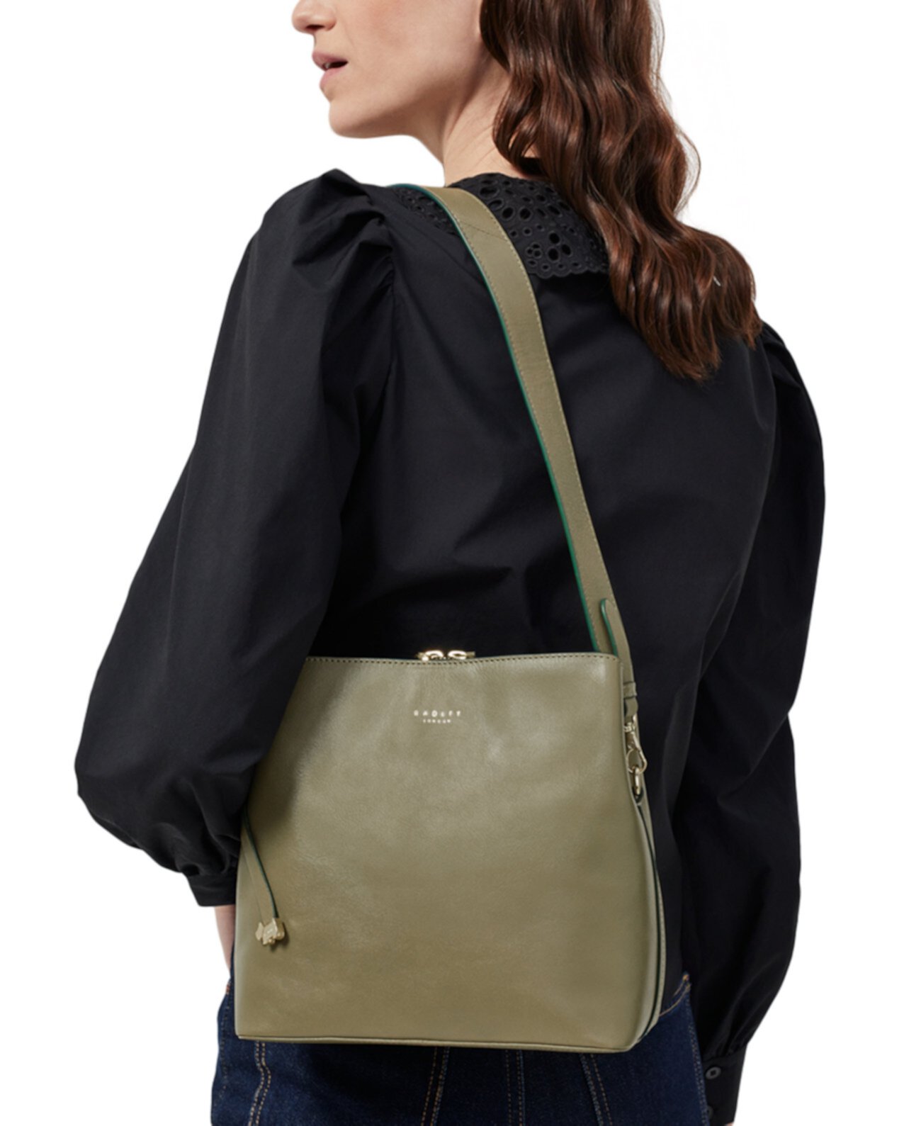 Сумка кросс-боди Radley London Dukes Place Medium Compartment Crossbody Radley London