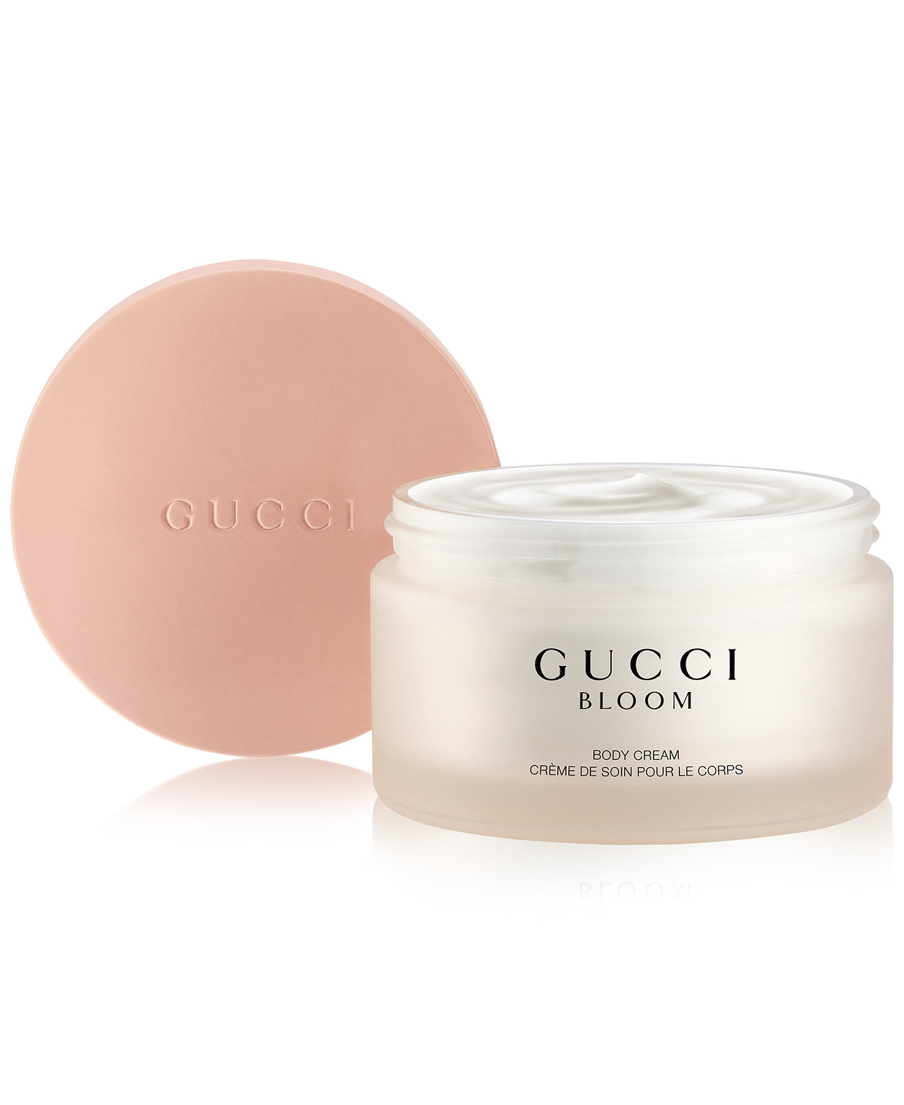 gucci body cream