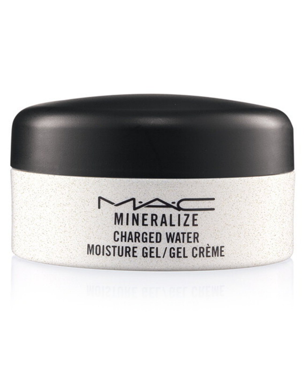 Увлажняющий гель Mineralize Charged Water, 1,7 унции. MAC Cosmetics