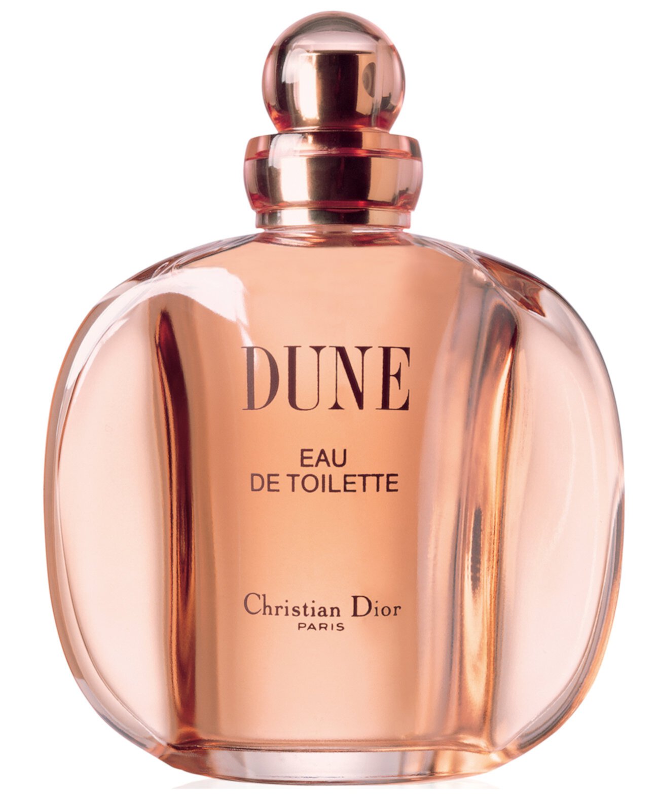 Туалетная вода-спрей Dune, 3,4 унции. Dior