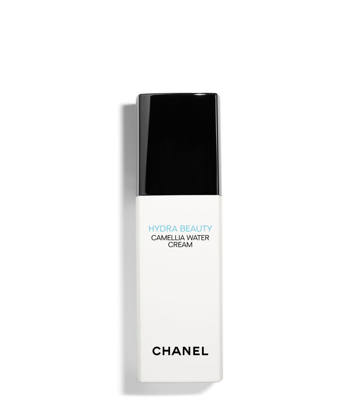 Крем для лица HYDRA BEAUTY с экстрактом камелии и гиалуроновой кислотой Chanel