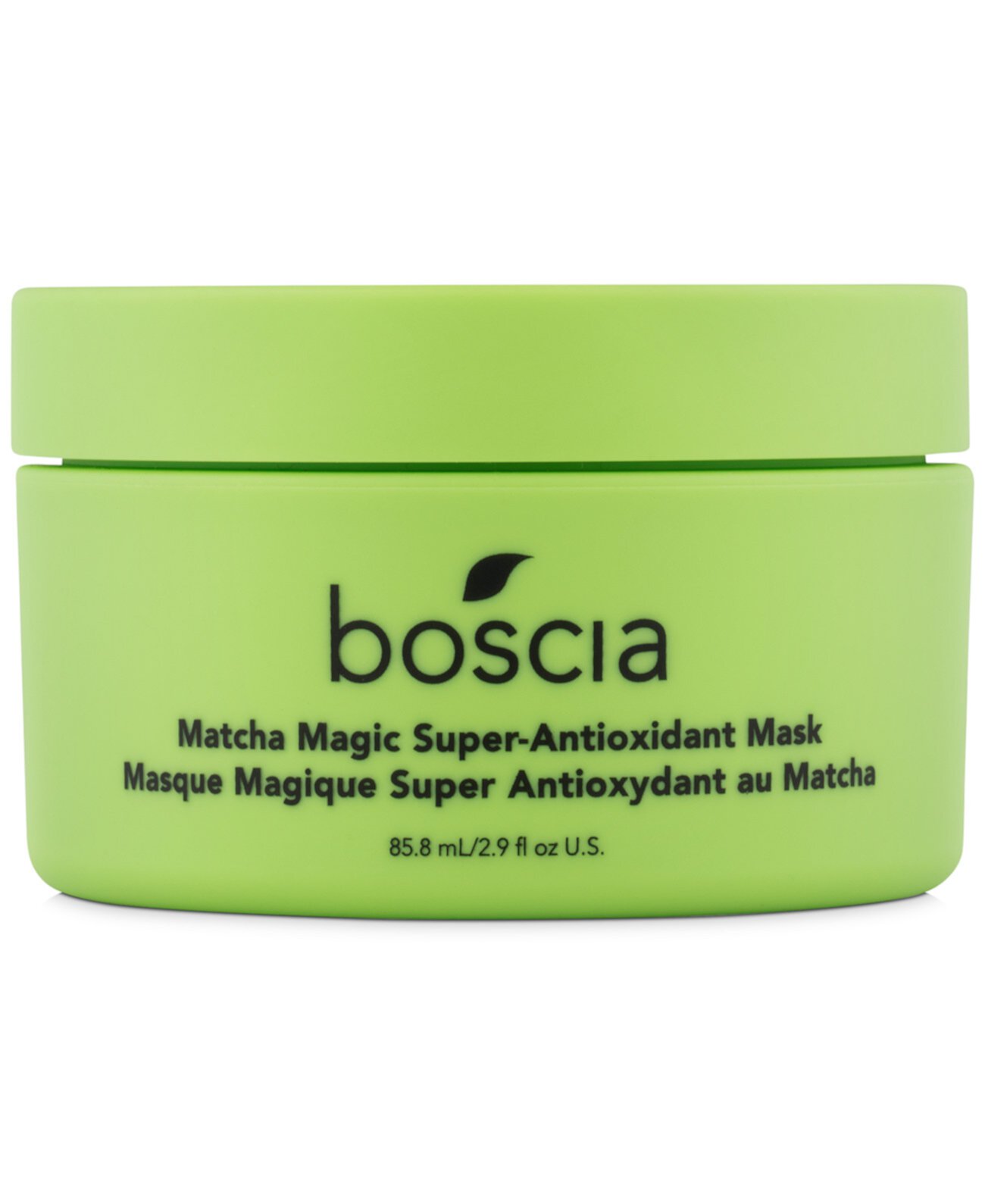 Matcha Magic Супер-антиоксидантная маска, 2,6 унции. Boscia