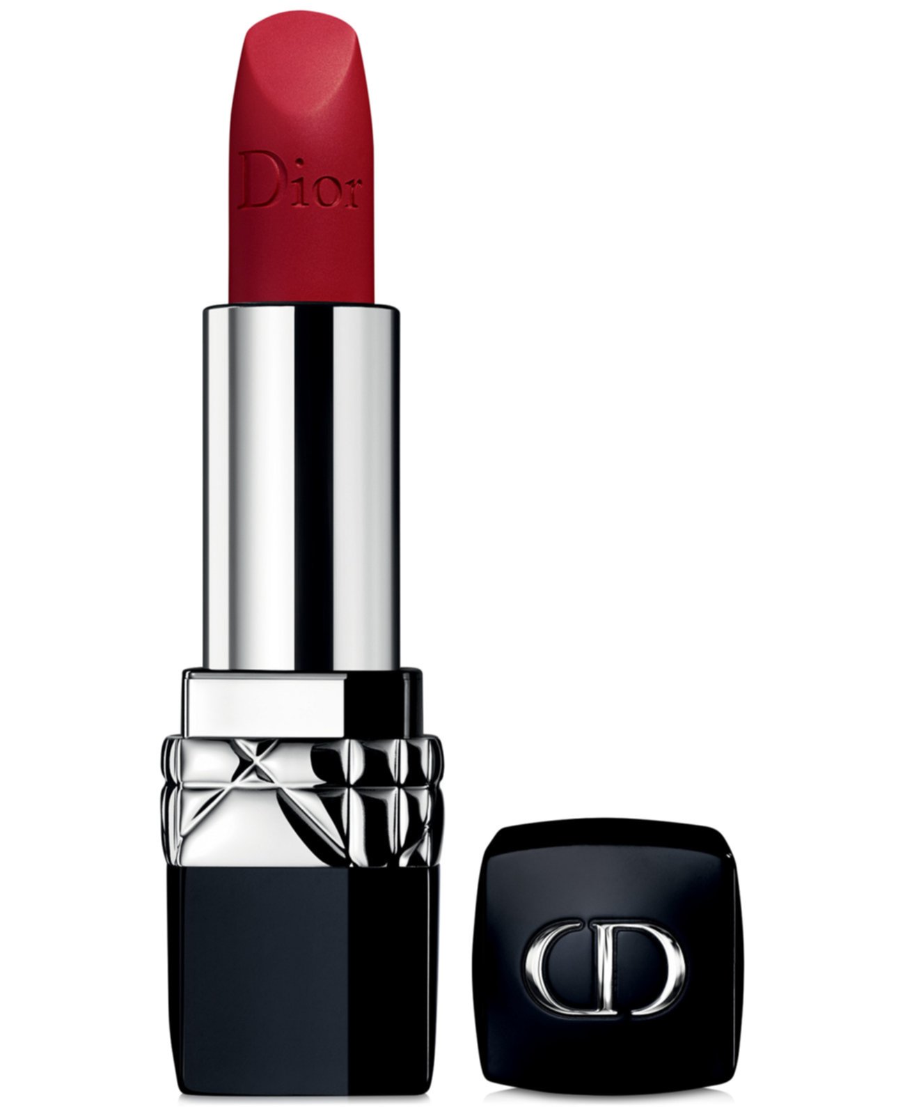 Помада Rouge Dior - Лимитированная серия Dior