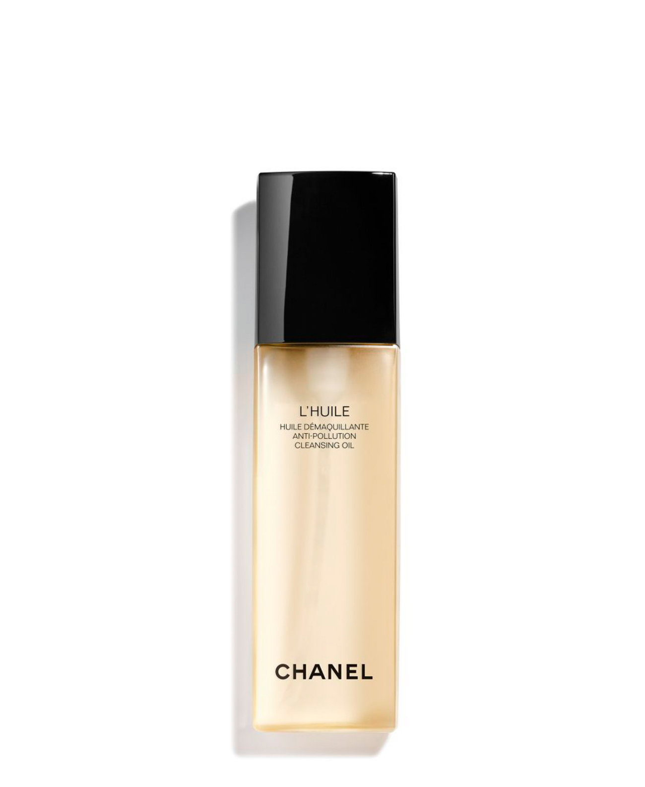Очищающее масло Anti-Pollution Cleansing Oil CHANEL