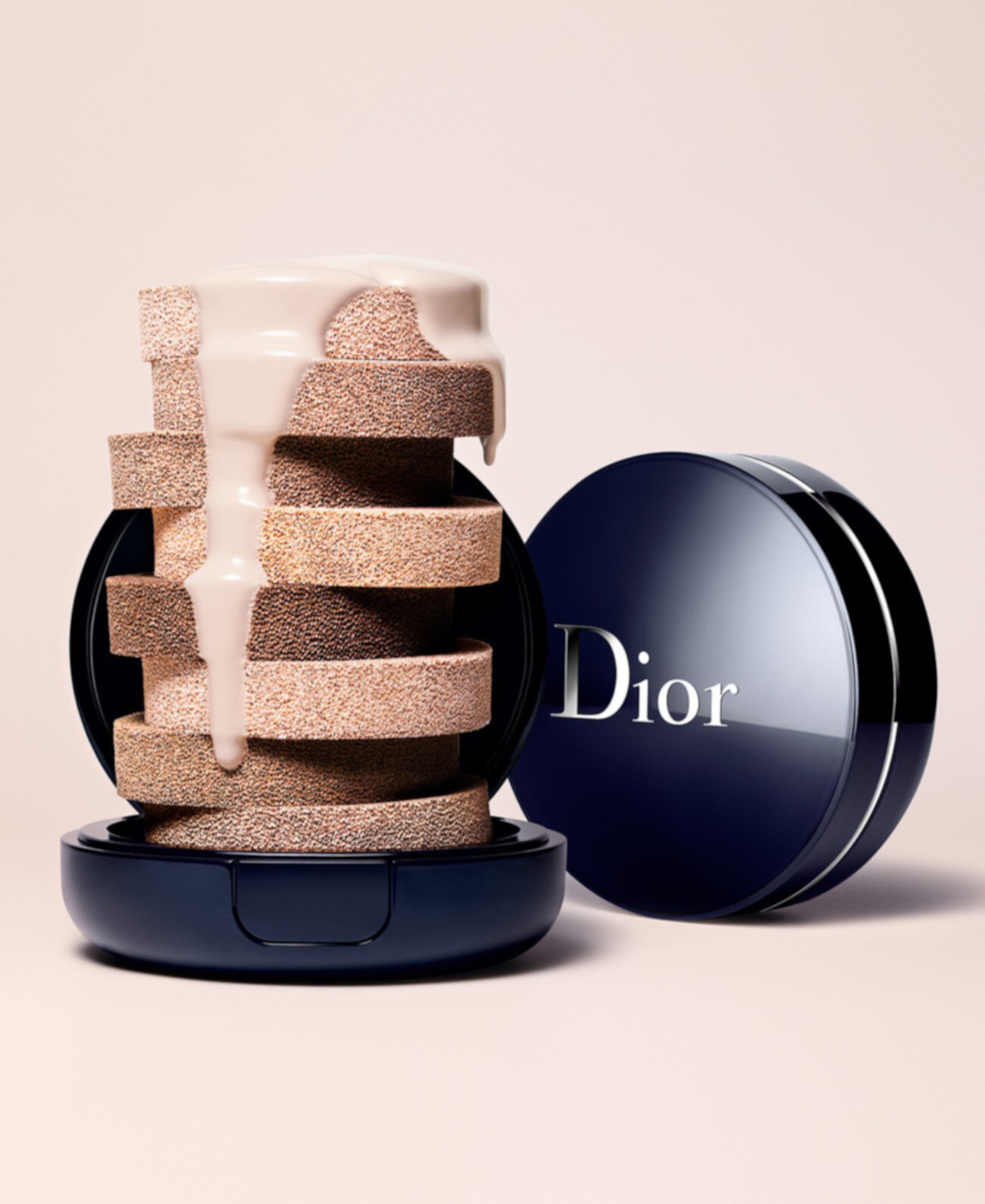 Forever Perfect Cushion Foundation, 0,5 унции. Dior